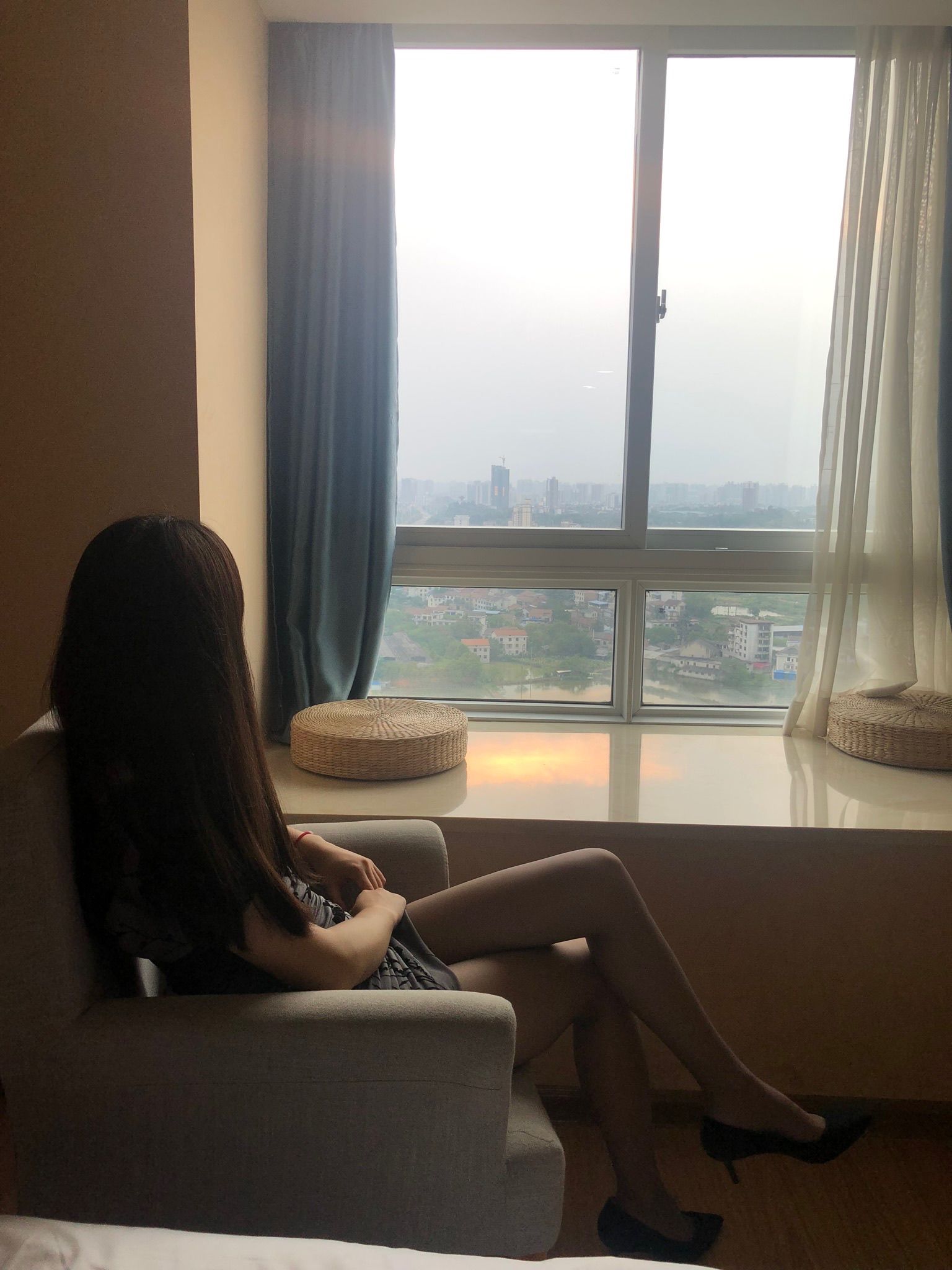 仙女山的仙女鹿z微信朋友圈视图合集6