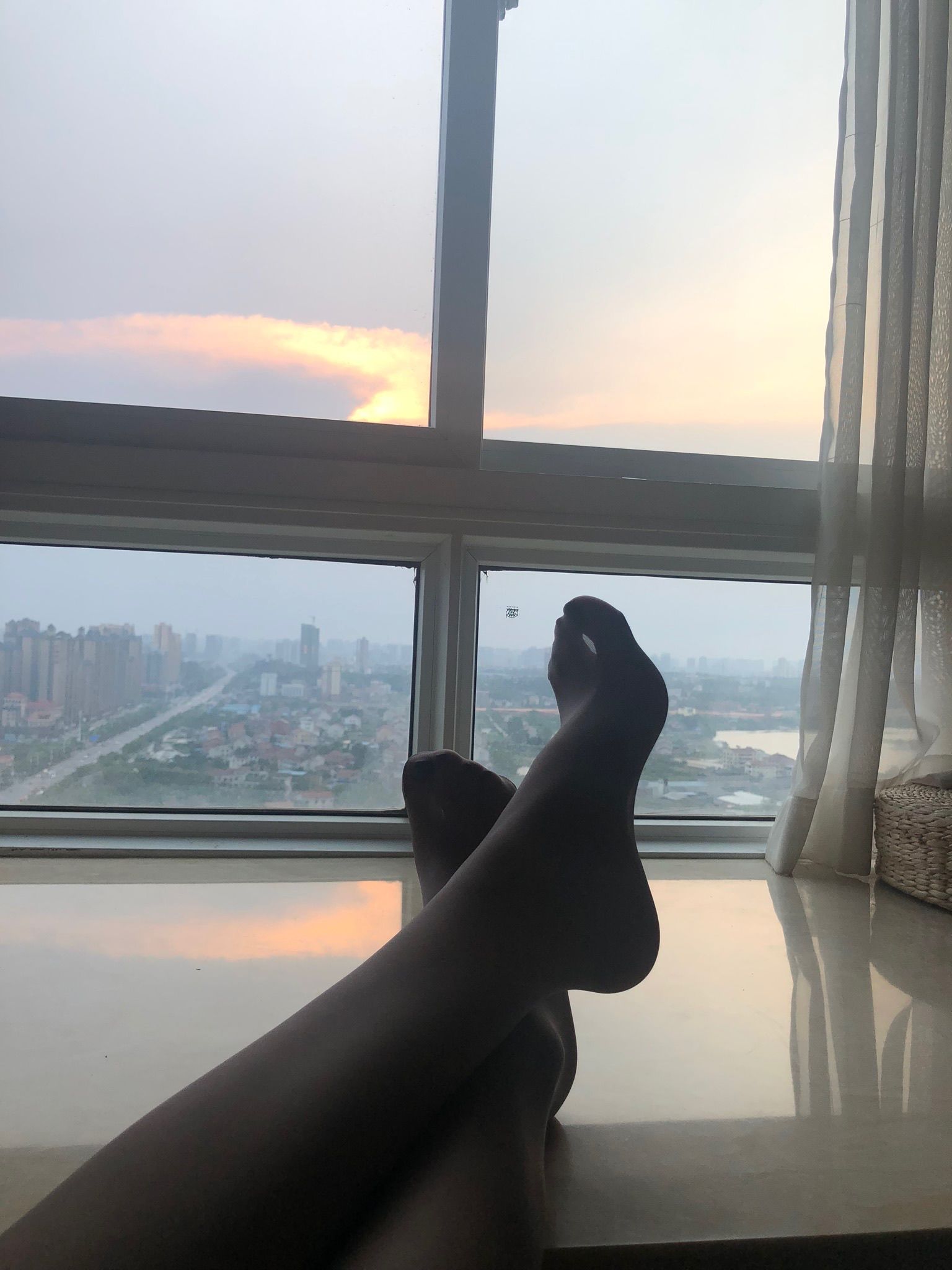 仙女山的仙女鹿z微信朋友圈视图合集6