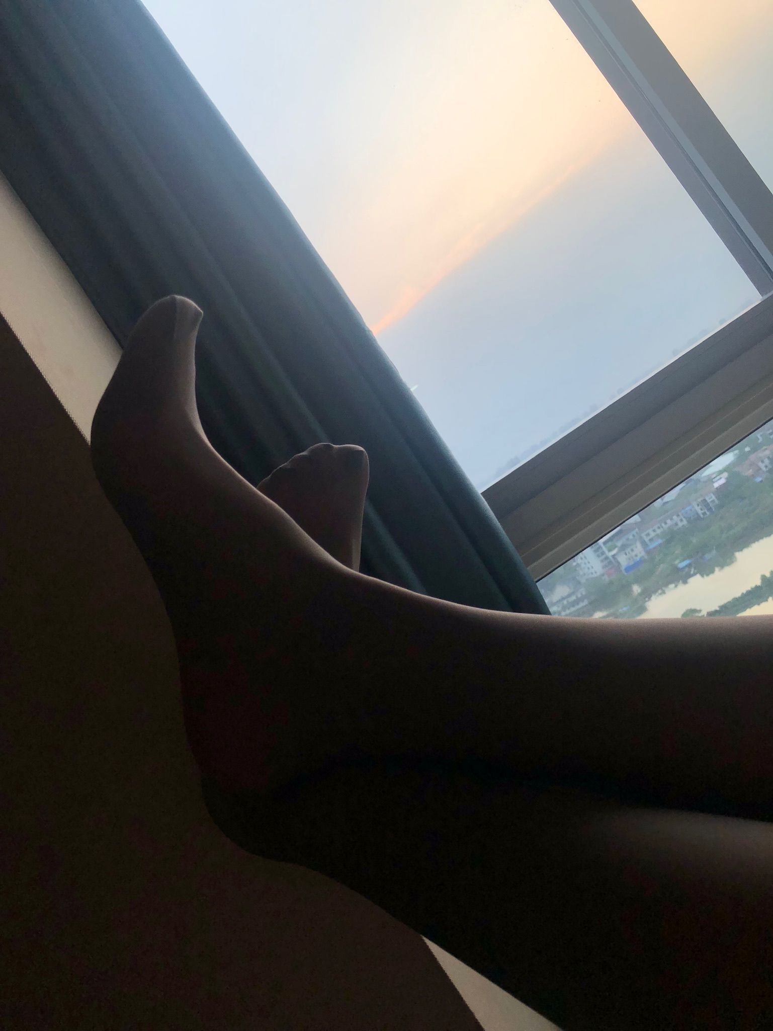 仙女山的仙女鹿z微信朋友圈视图合集6