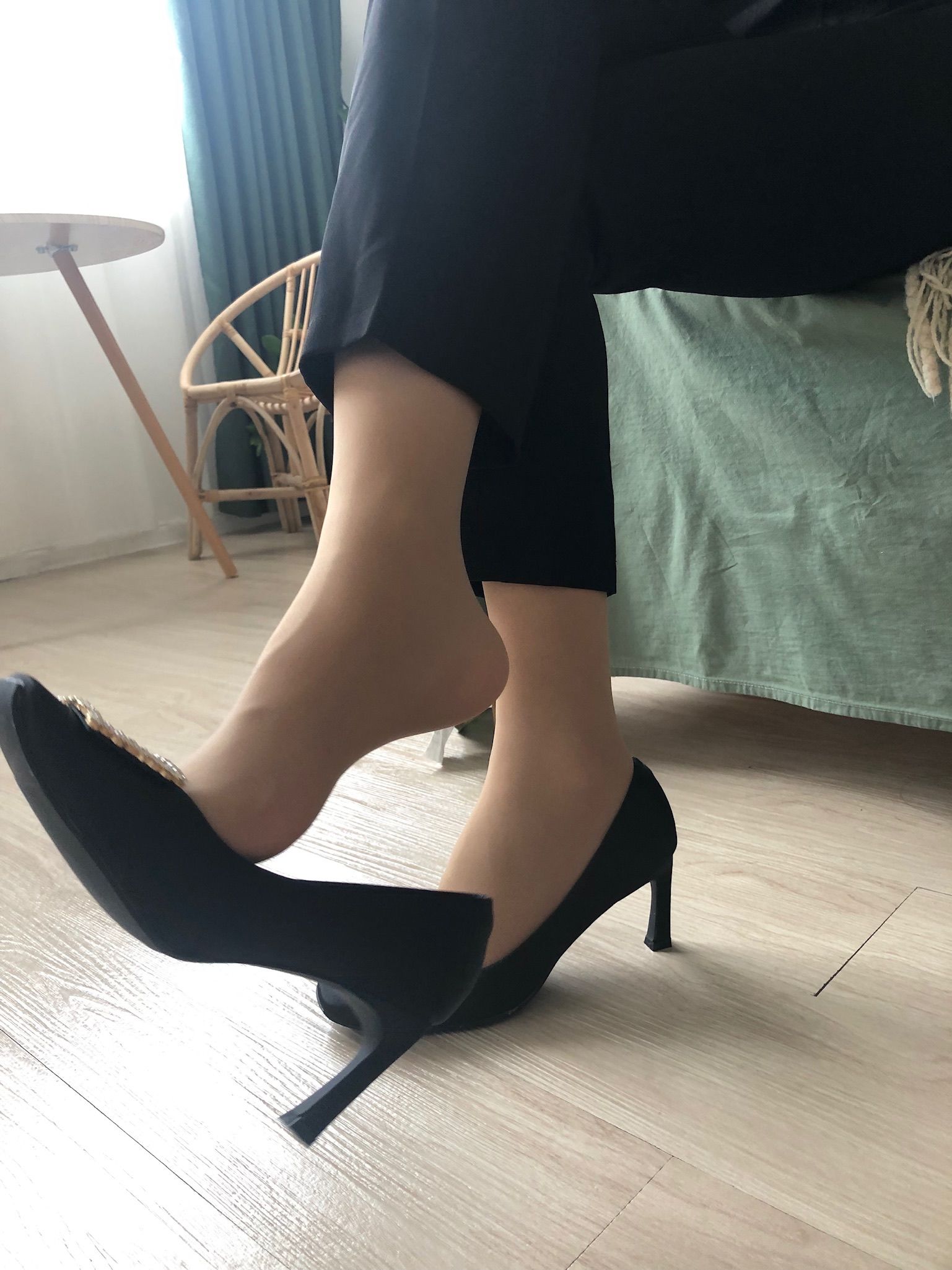 仙女山的仙女鹿z微信朋友圈视图合集6