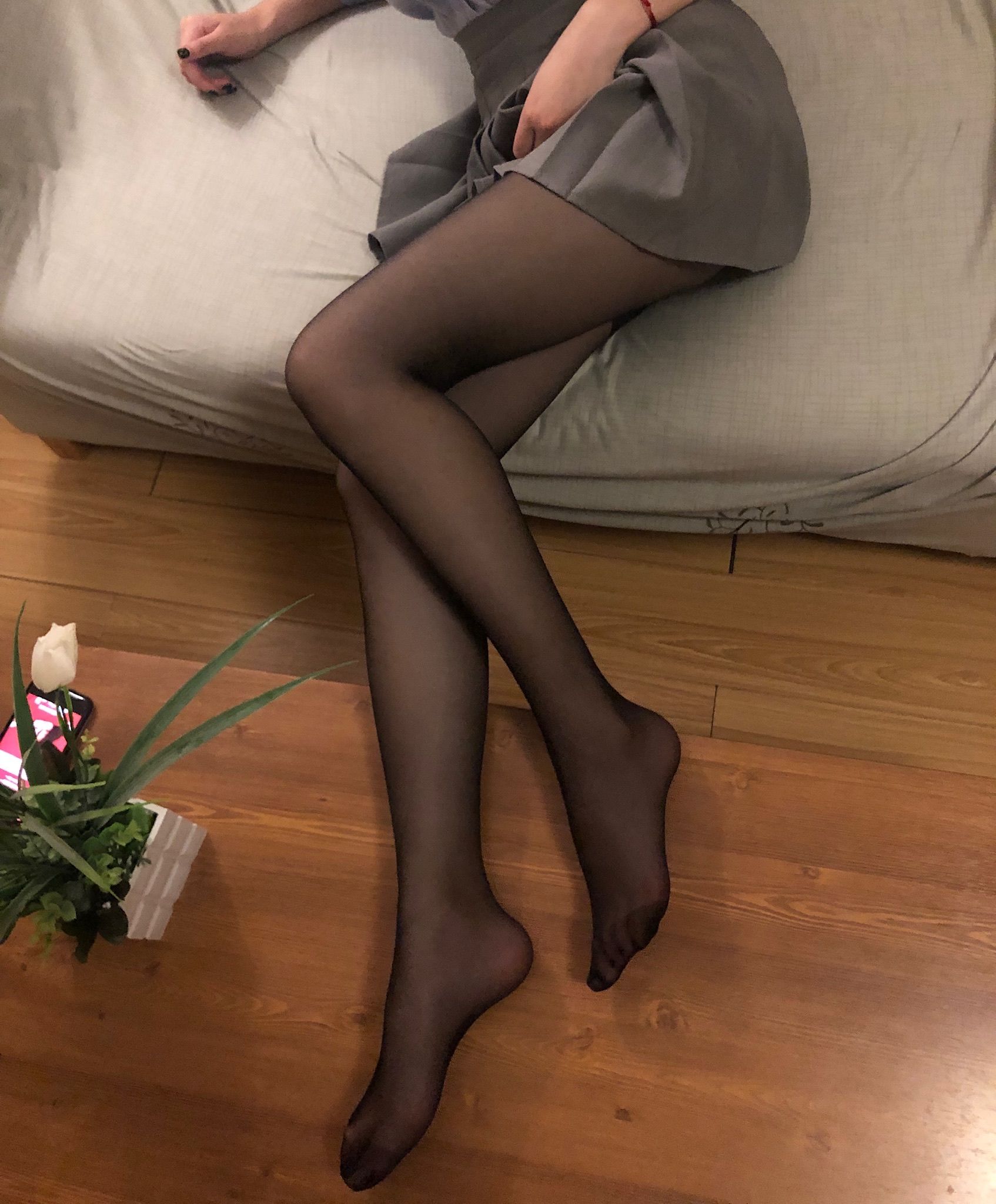仙女山的仙女鹿z微信朋友圈视图合集6