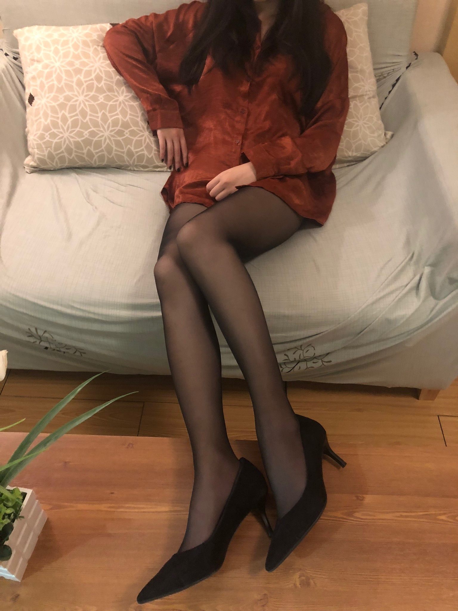 仙女山的仙女鹿z微信朋友圈视图合集6