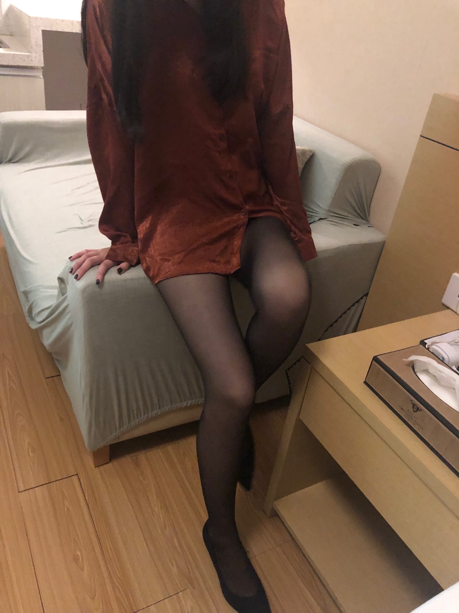 仙女山的仙女鹿z微信朋友圈视图合集6