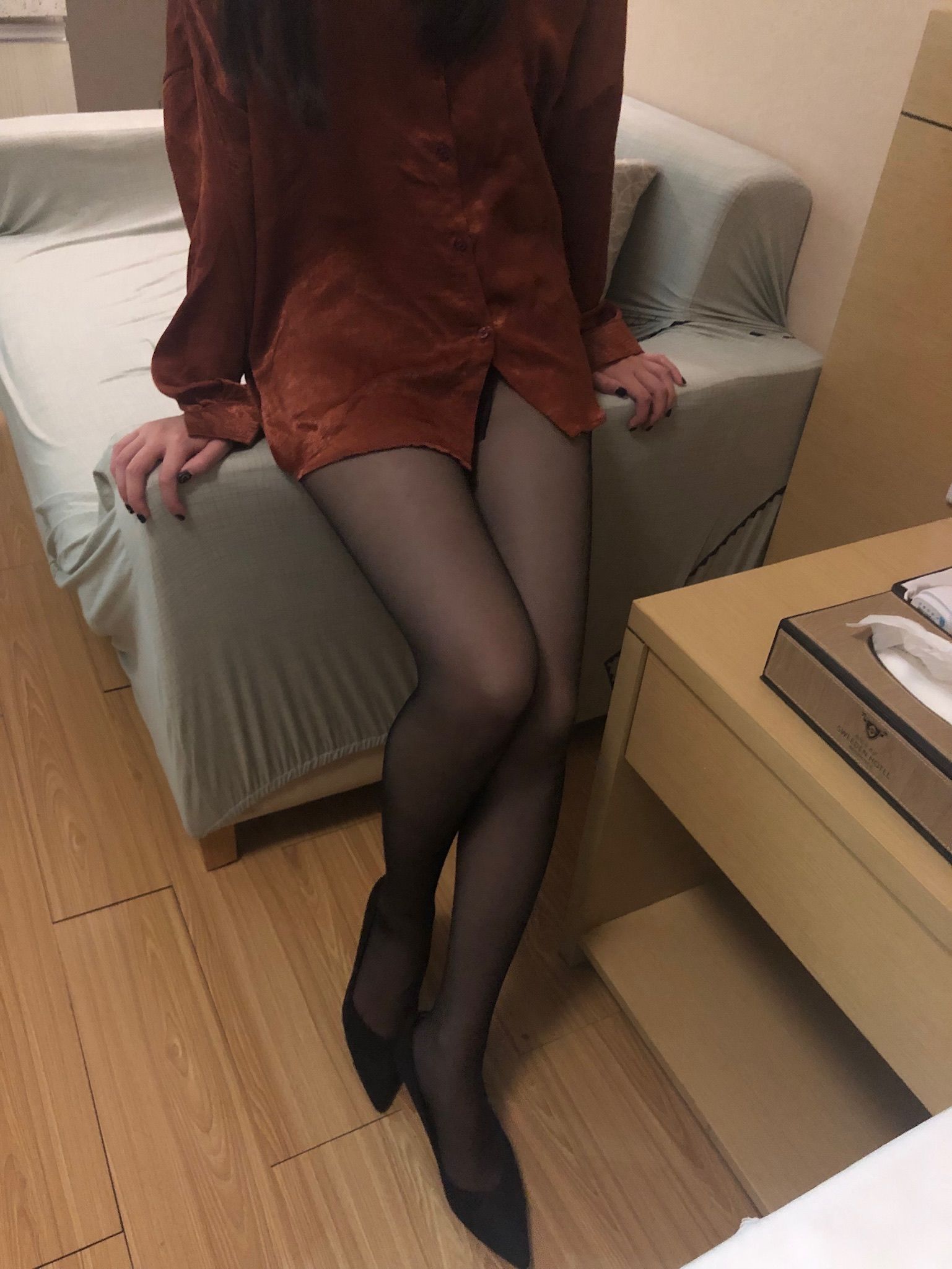仙女山的仙女鹿z微信朋友圈视图合集6