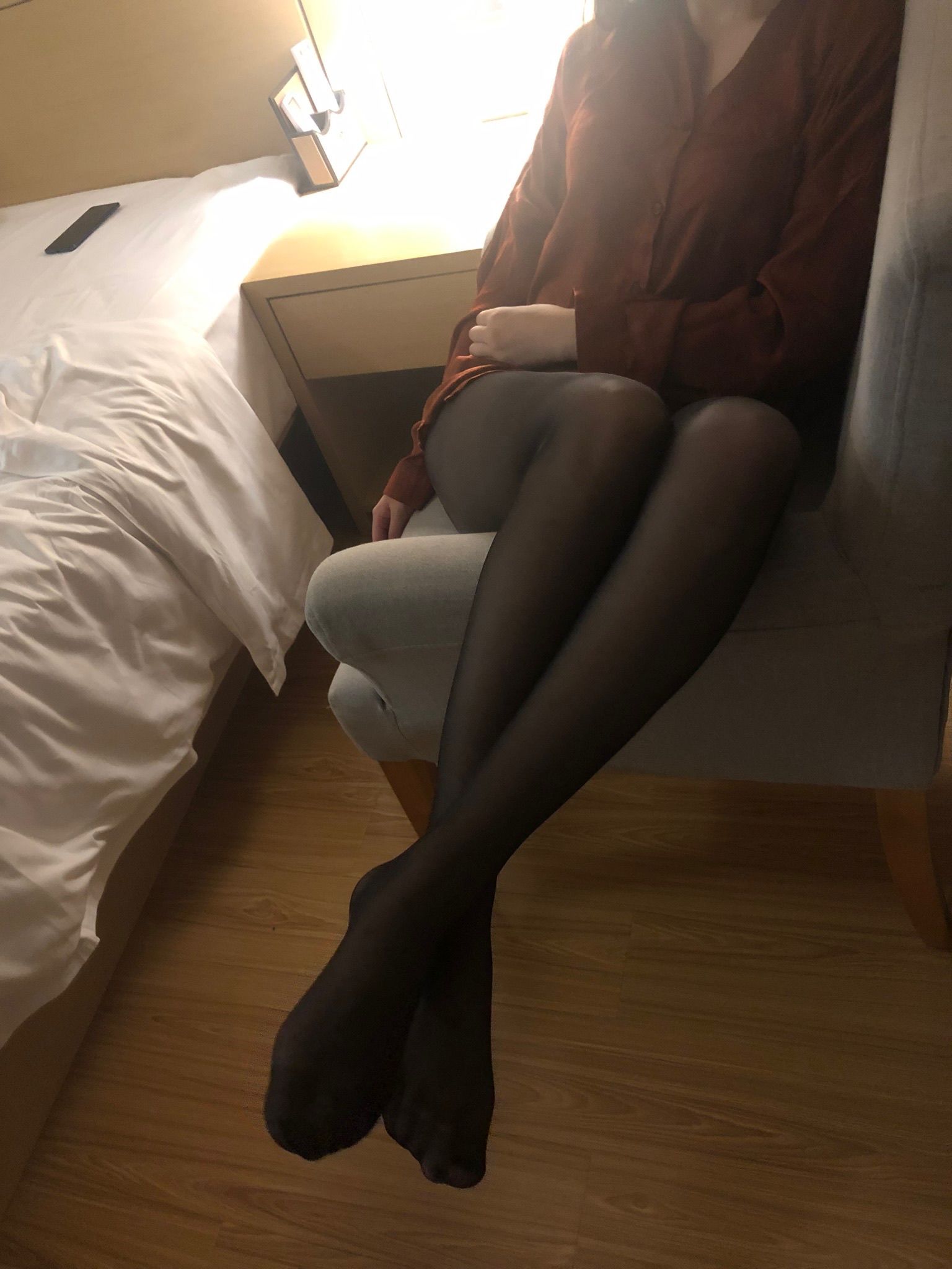 仙女山的仙女鹿z微信朋友圈视图合集6