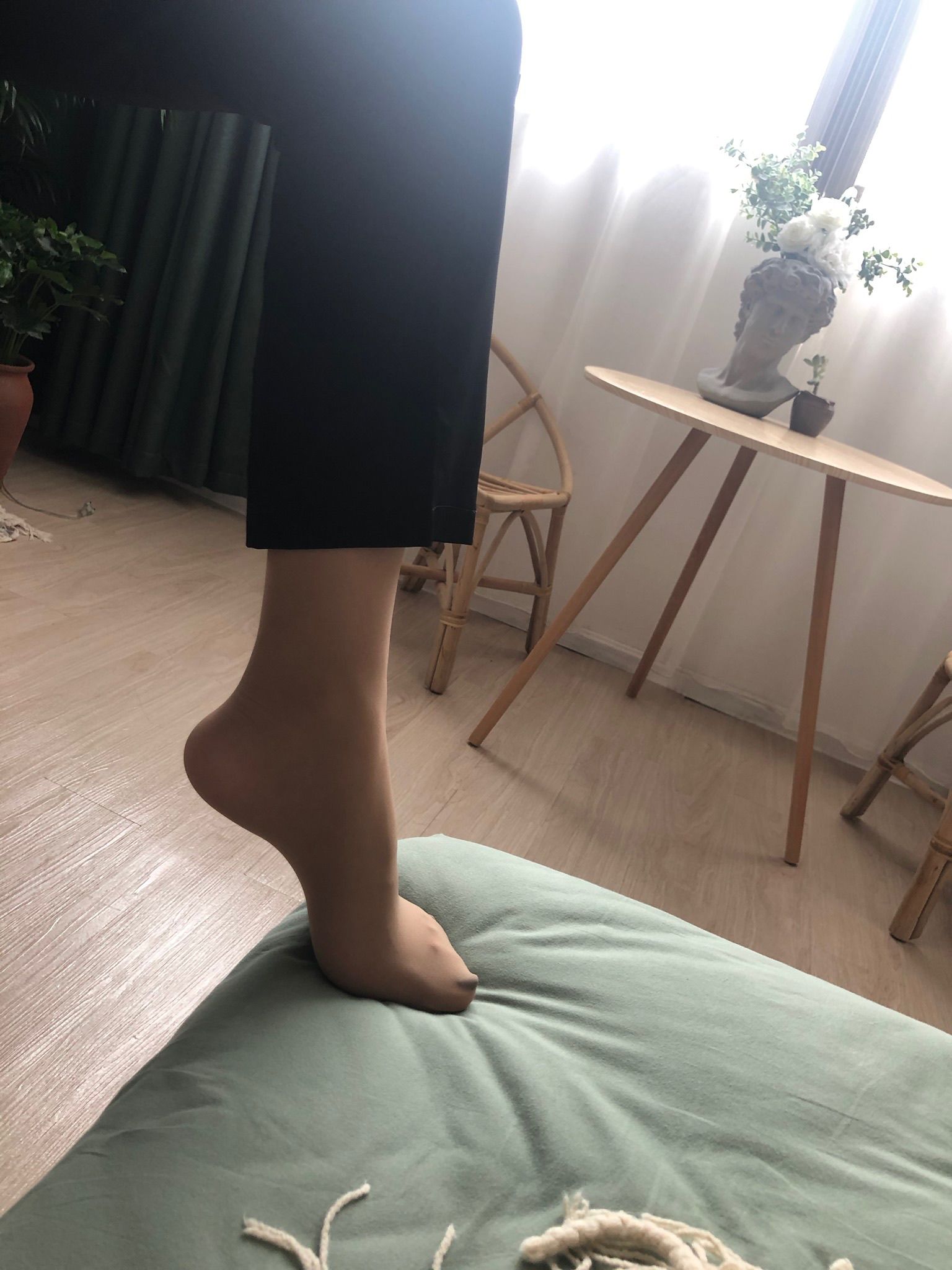 仙女山的仙女鹿z微信朋友圈视图合集6