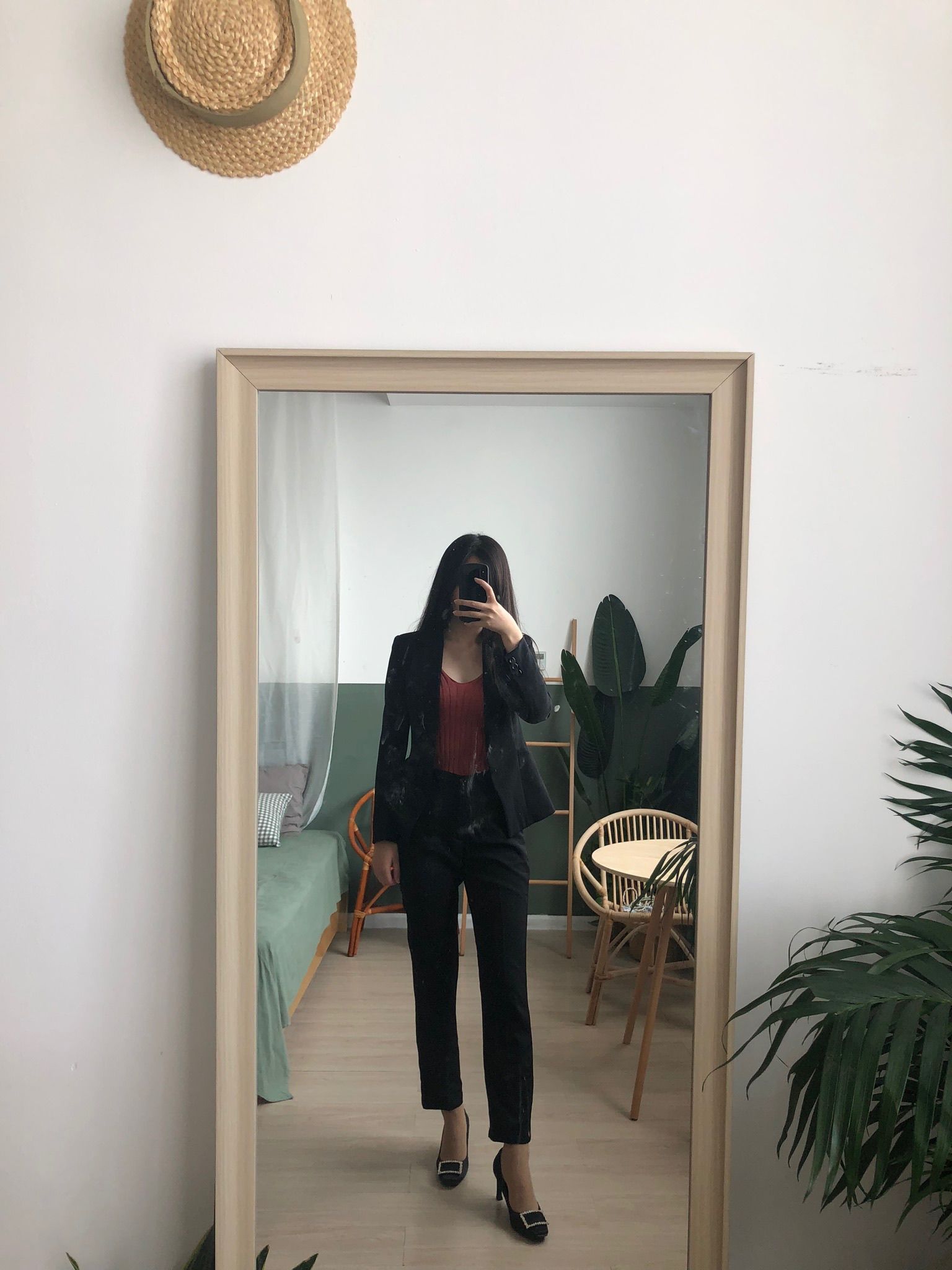 仙女山的仙女鹿z微信朋友圈视图合集6