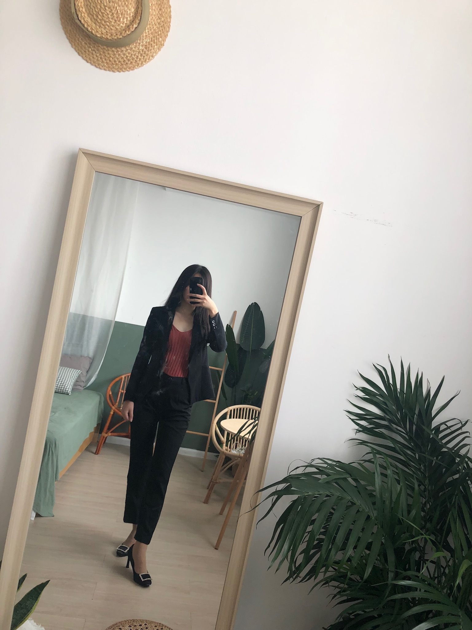 仙女山的仙女鹿z微信朋友圈视图合集6