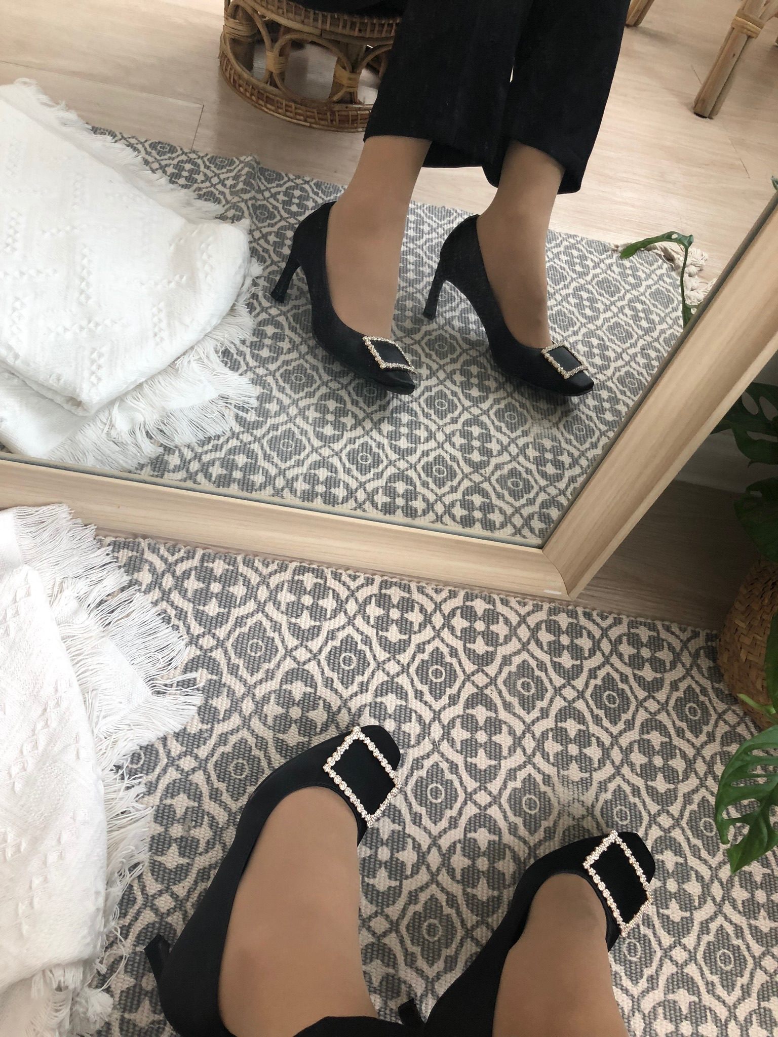 仙女山的仙女鹿z微信朋友圈视图合集6