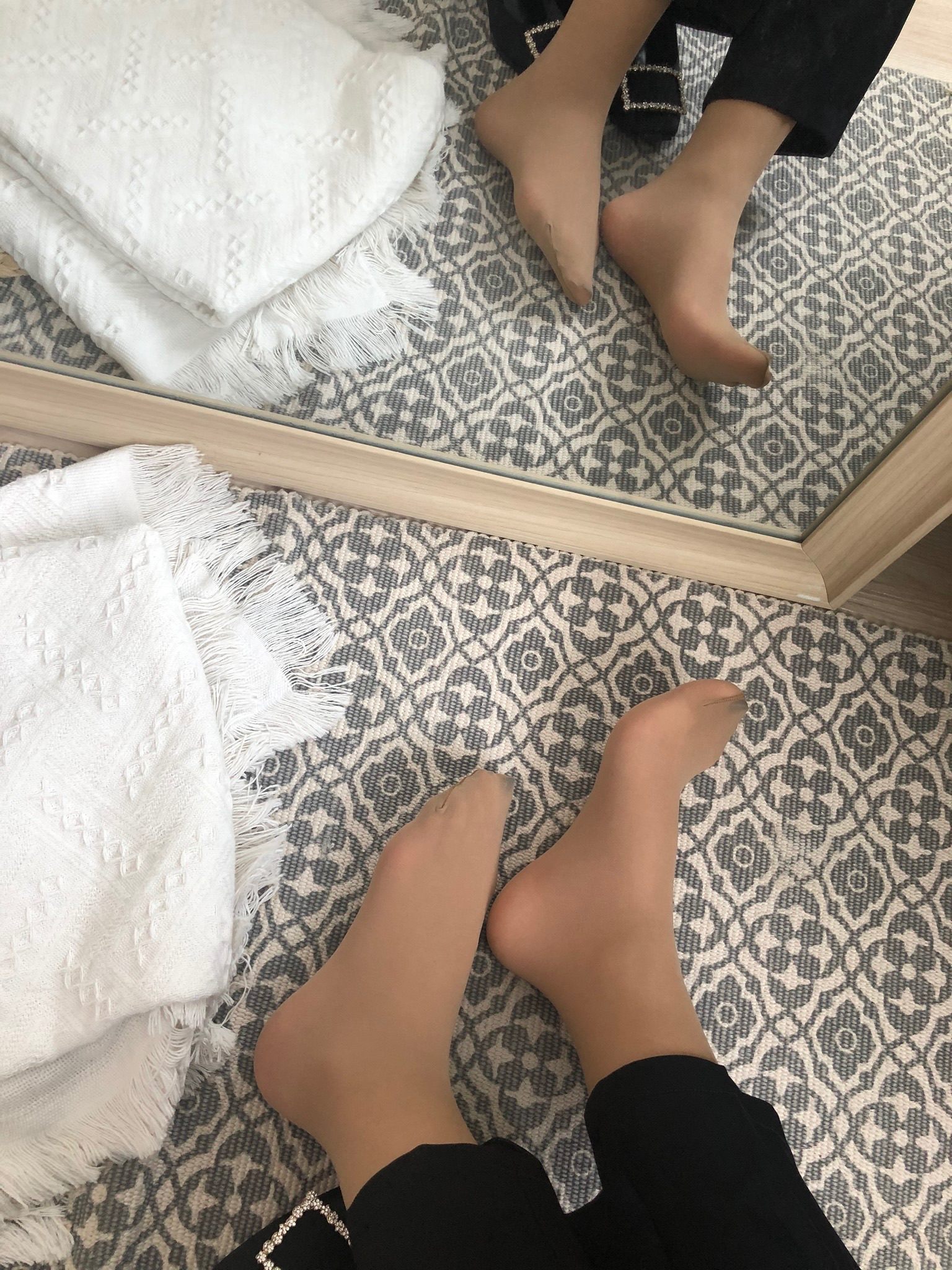 仙女山的仙女鹿z微信朋友圈视图合集6