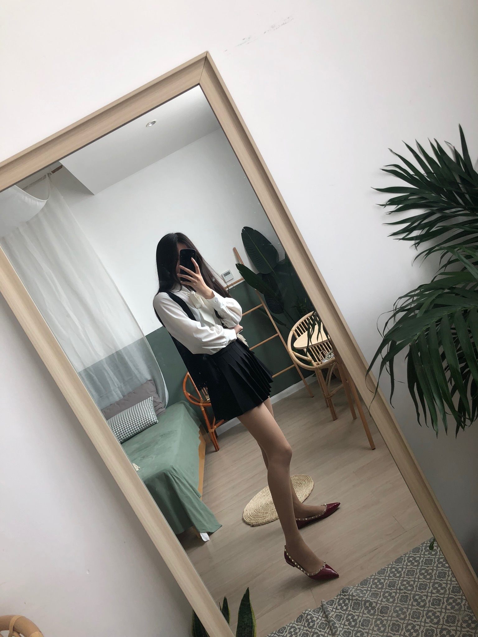 仙女山的仙女鹿z微信朋友圈视图合集6