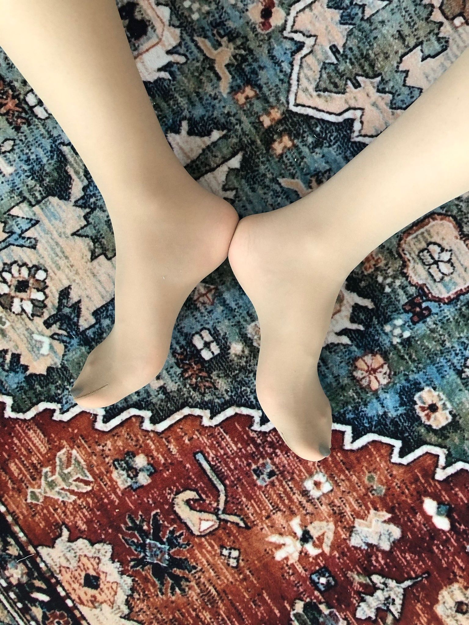 仙女山的仙女鹿z微信朋友圈视图合集6