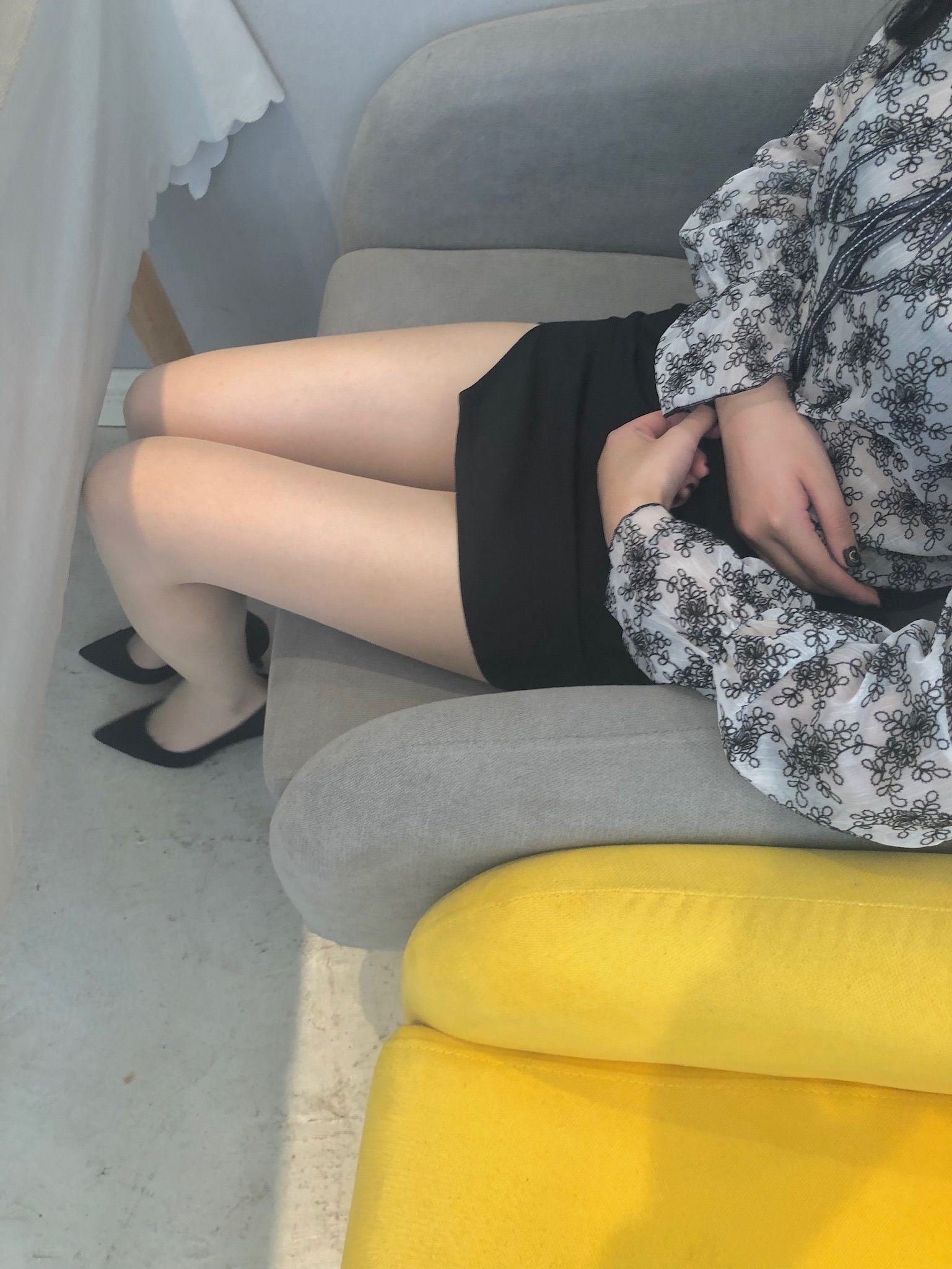 仙女山的仙女鹿z微信朋友圈视图合集6