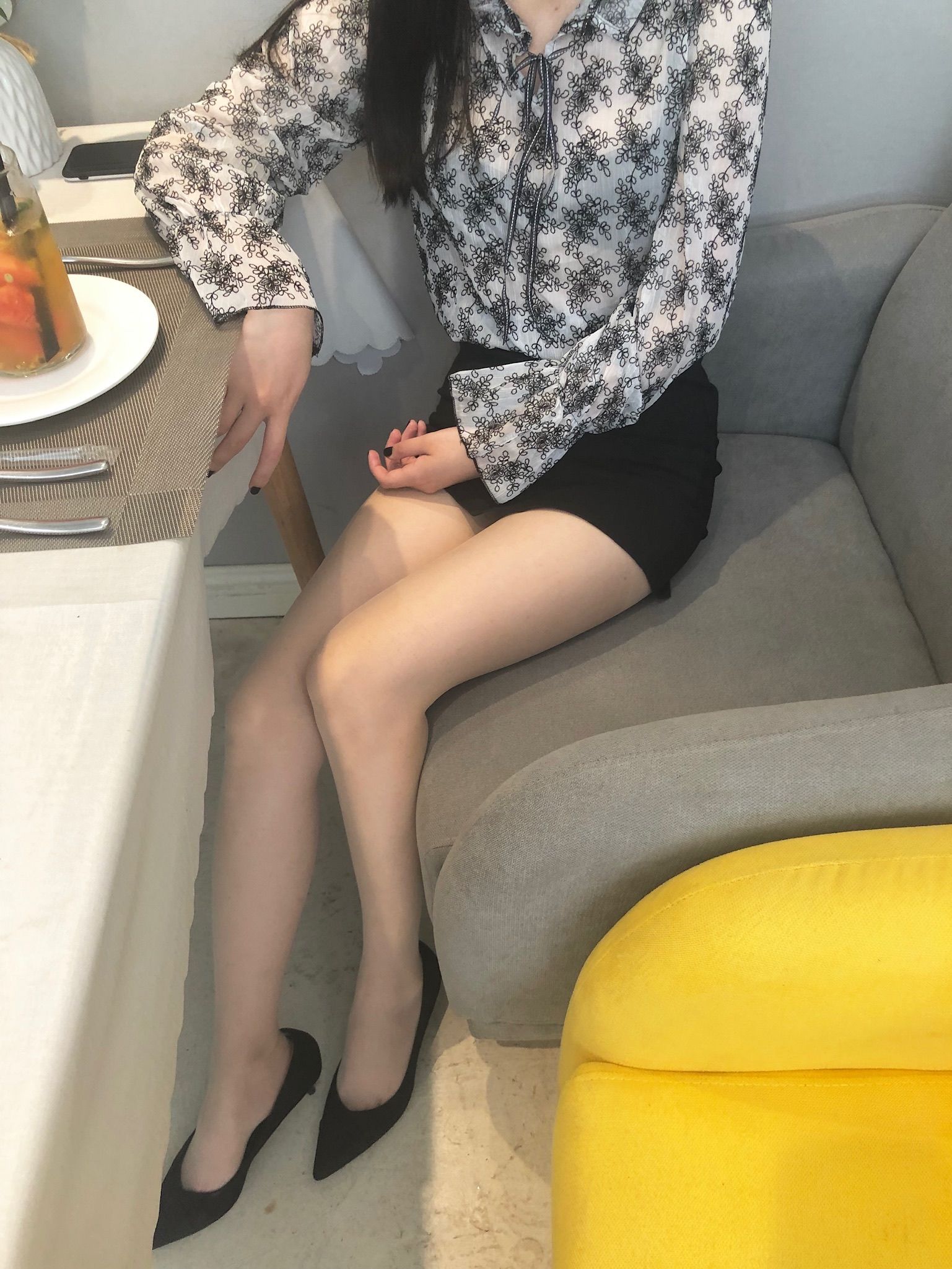 仙女山的仙女鹿z微信朋友圈视图合集6
