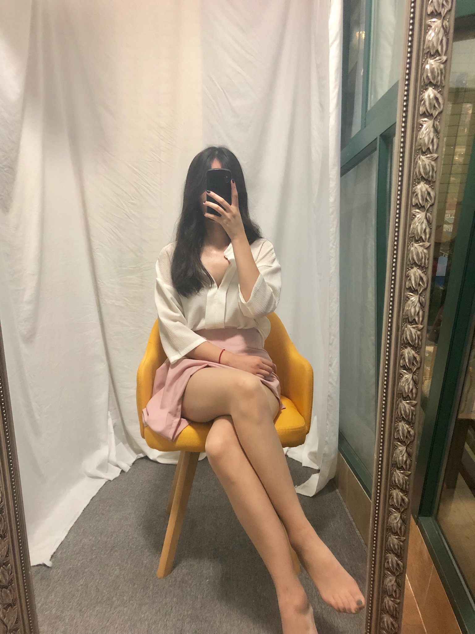 仙女山的仙女鹿z微信朋友圈视图合集6