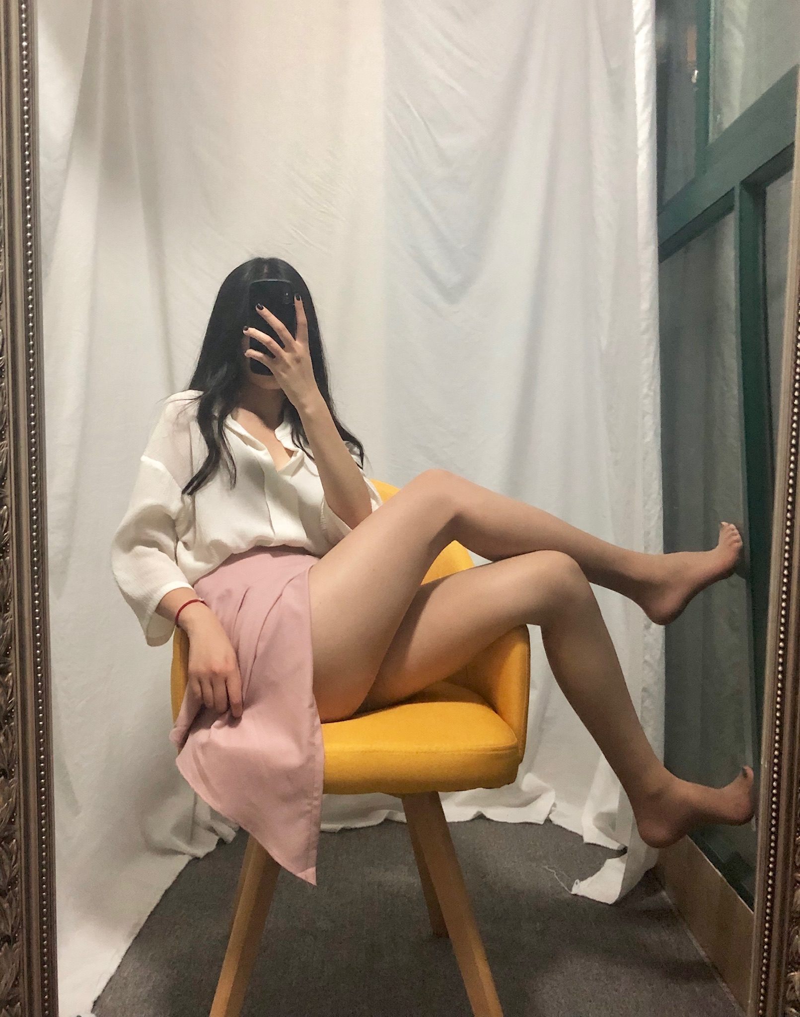 仙女山的仙女鹿z微信朋友圈视图合集6
