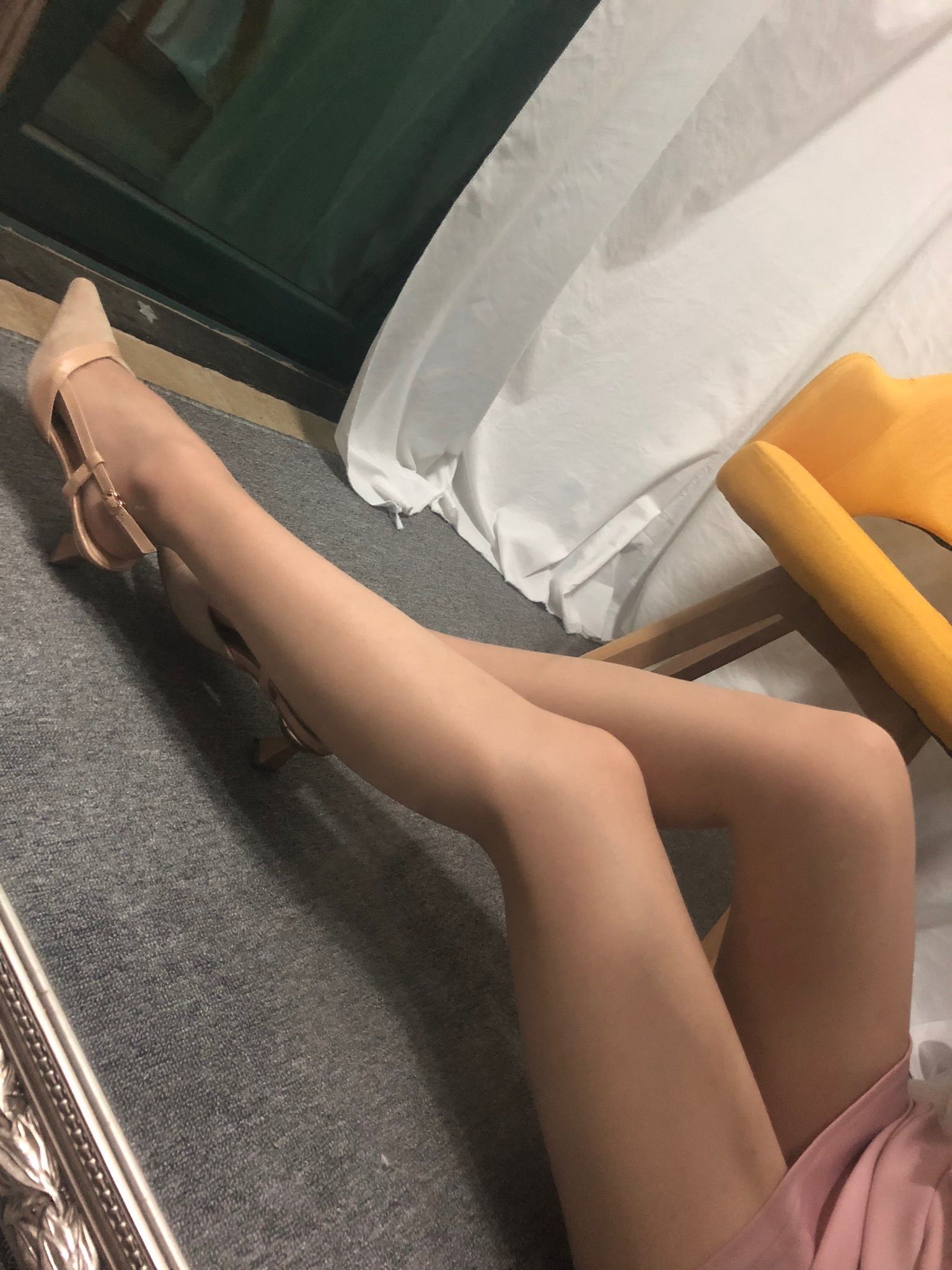 仙女山的仙女鹿z微信朋友圈视图合集6