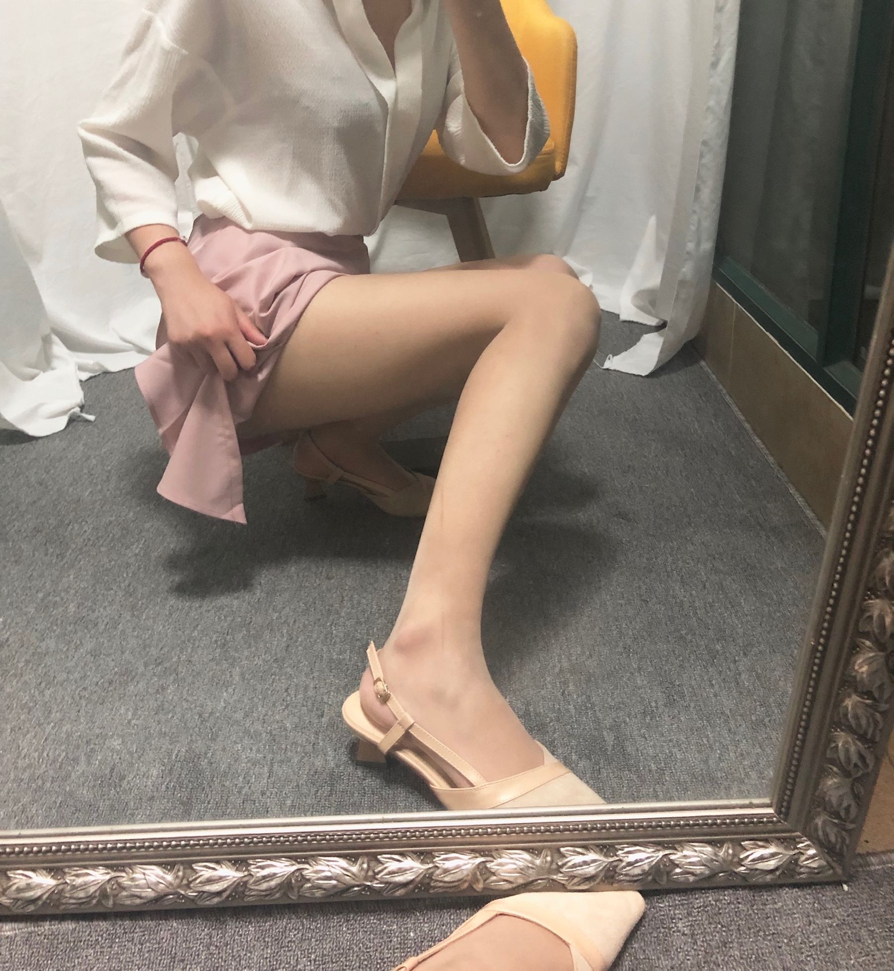 仙女山的仙女鹿z微信朋友圈视图合集6