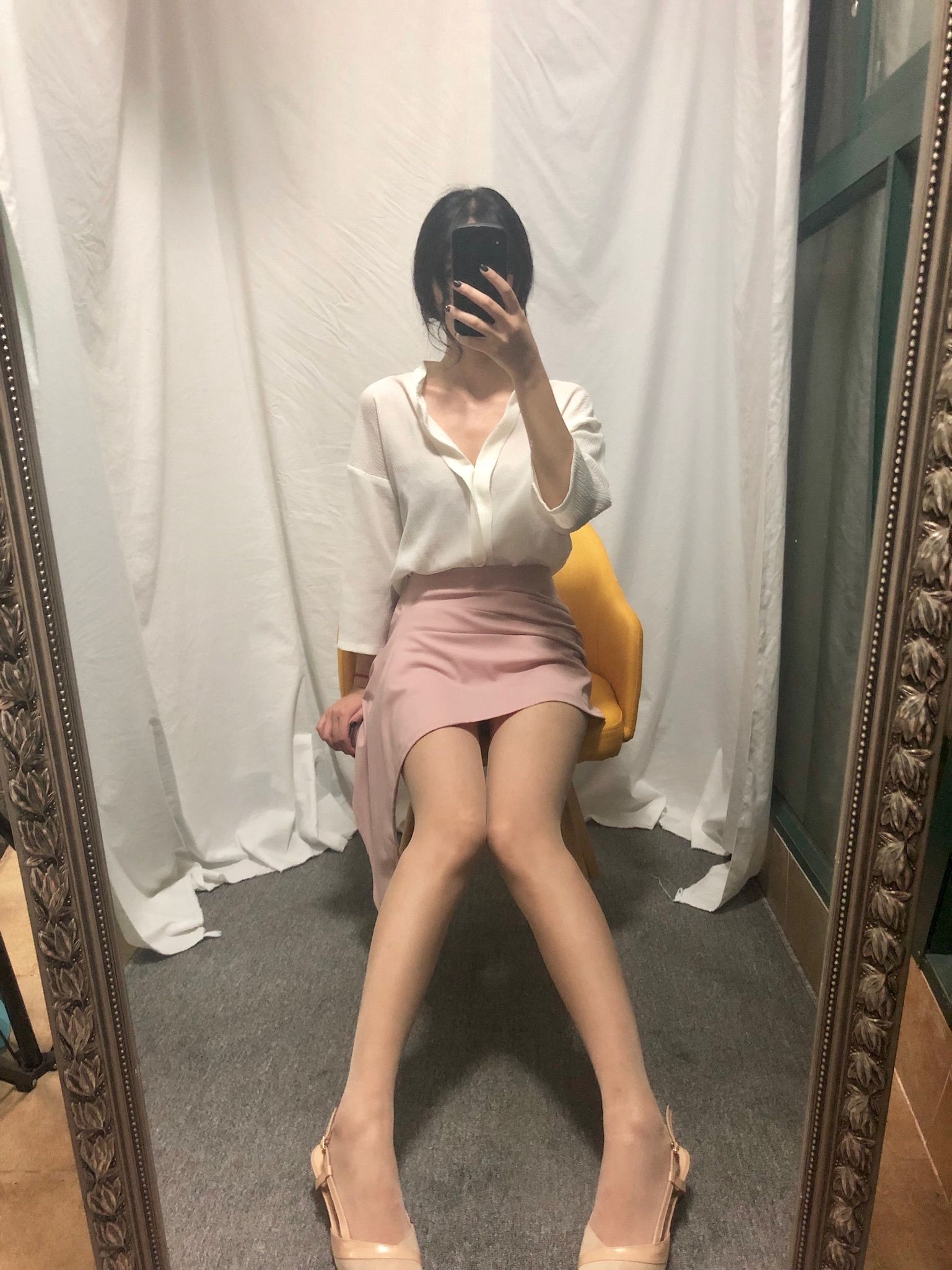 仙女山的仙女鹿z微信朋友圈视图合集6