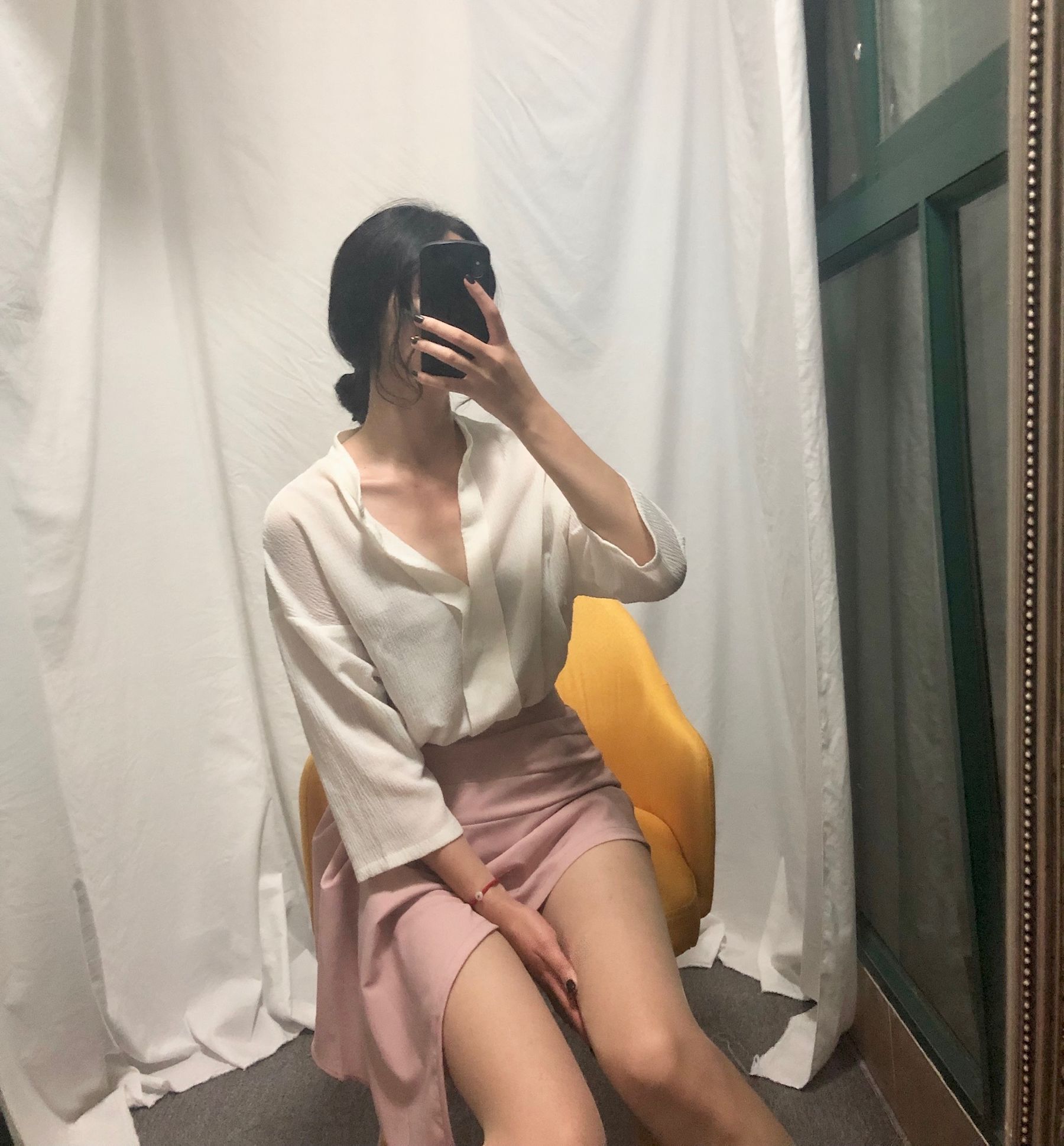 仙女山的仙女鹿z微信朋友圈视图合集6