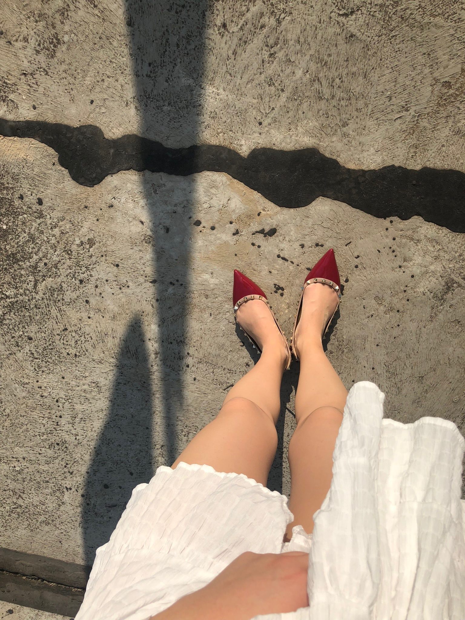 仙女山的仙女鹿z微信朋友圈视图合集6