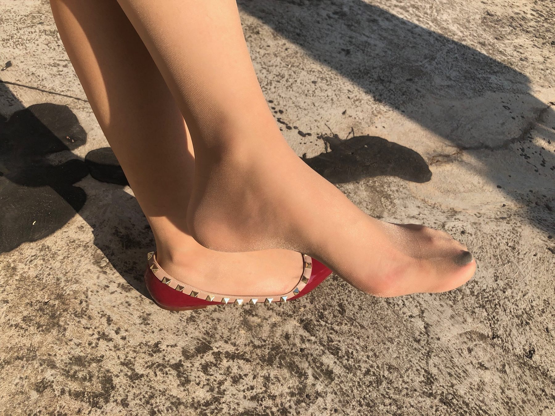 仙女山的仙女鹿z微信朋友圈视图合集6