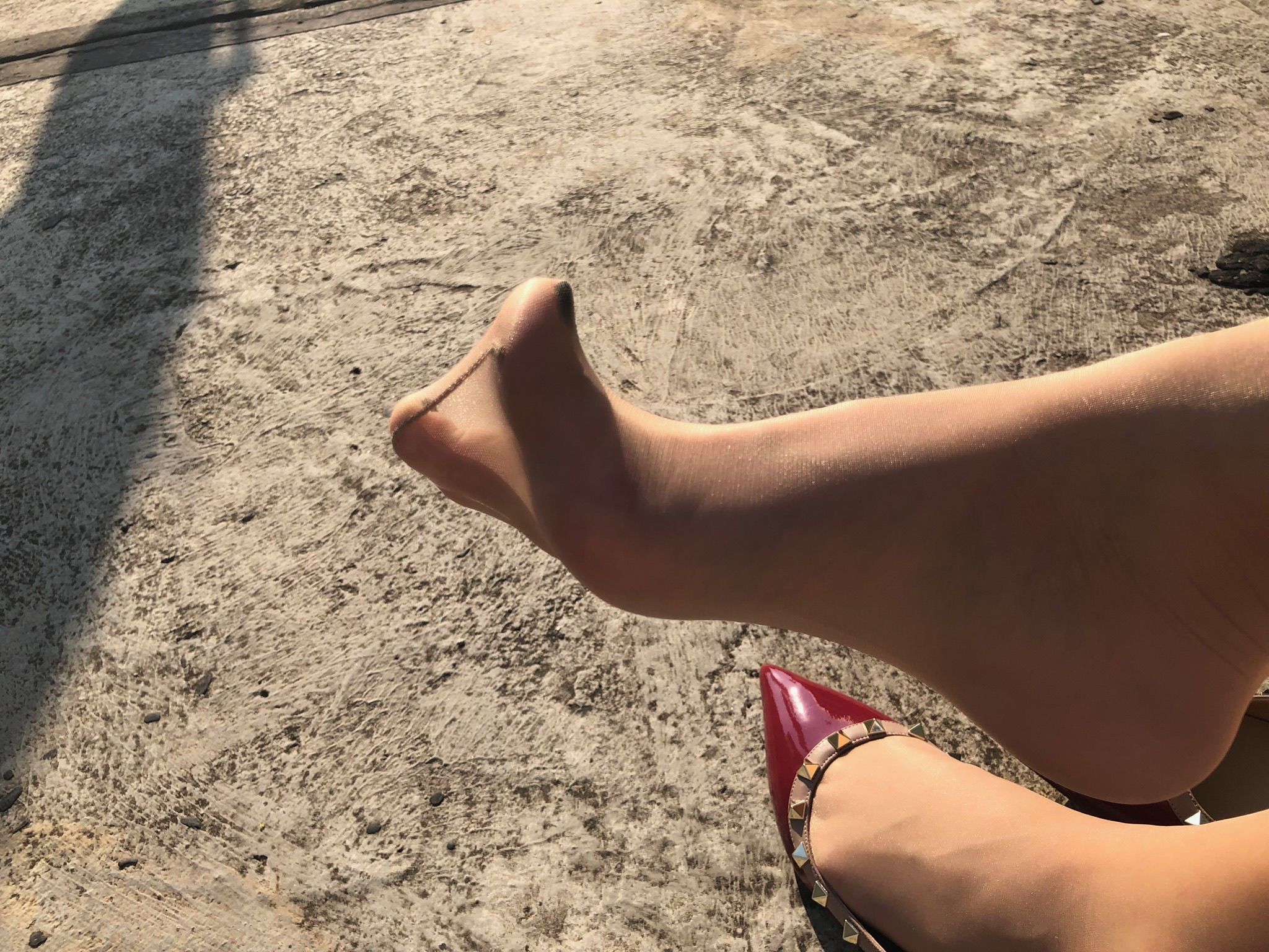仙女山的仙女鹿z微信朋友圈视图合集6