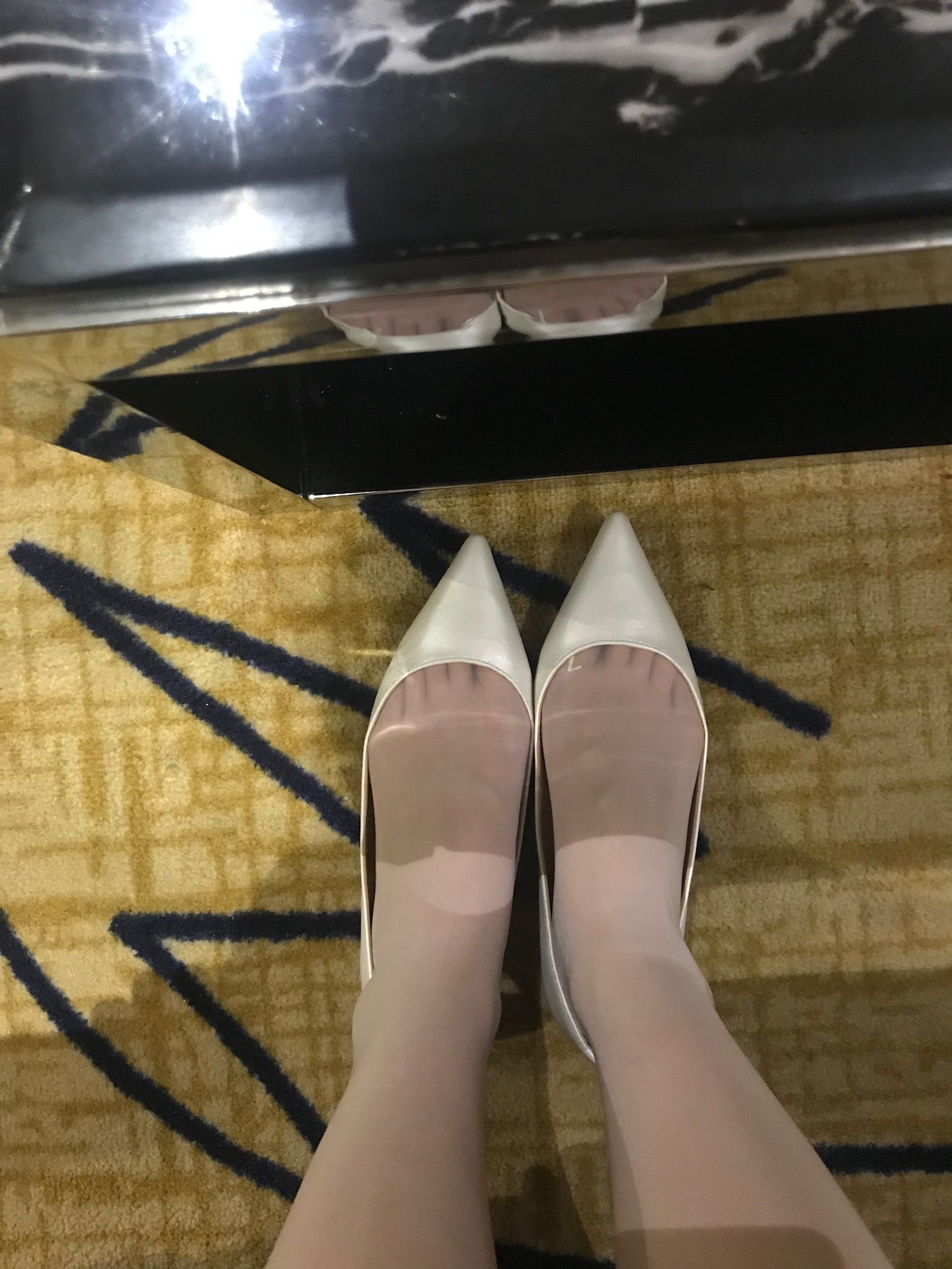 仙女山的仙女鹿z微信朋友圈视图合集7