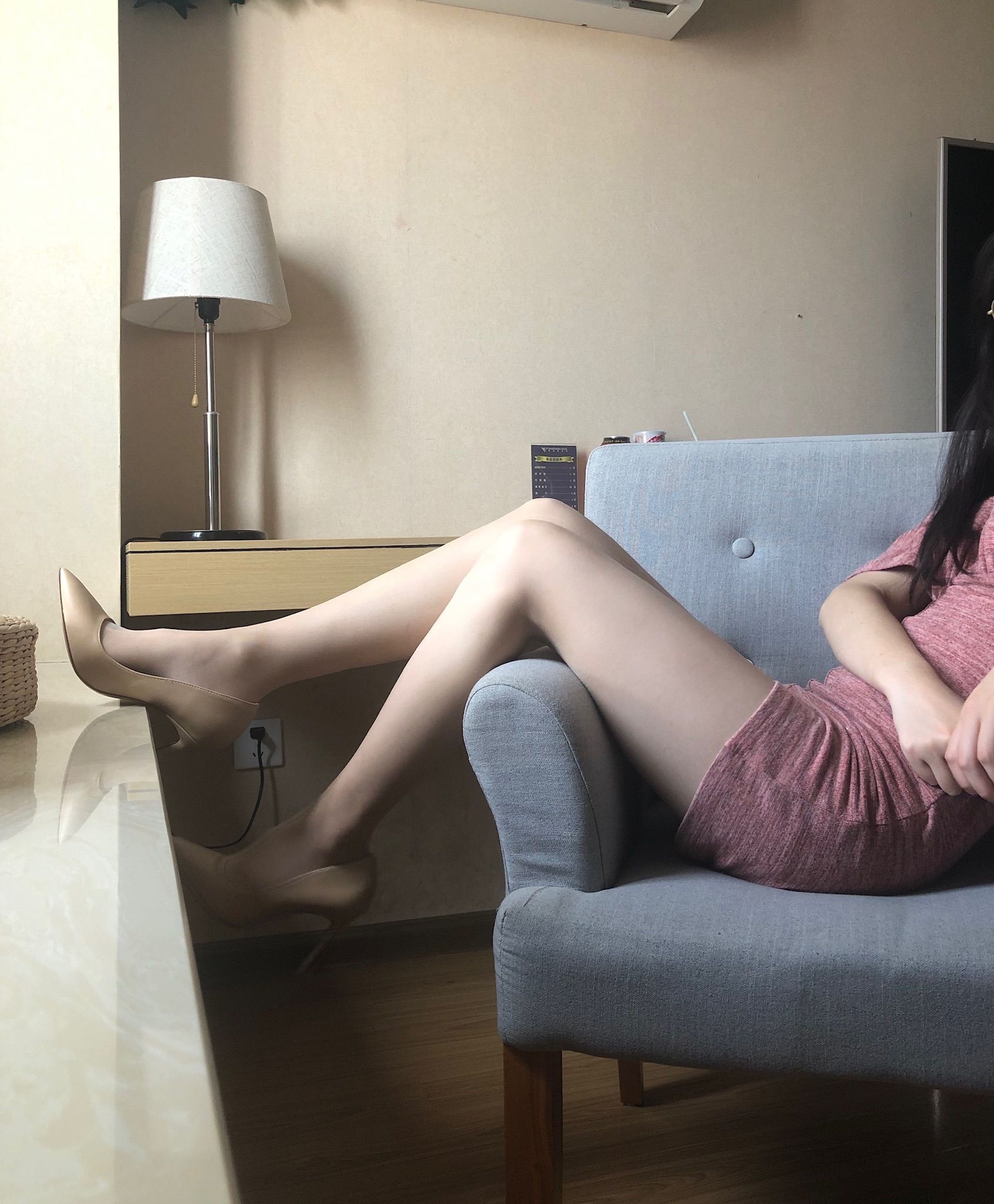 仙女山的仙女鹿z微信朋友圈视图合集7