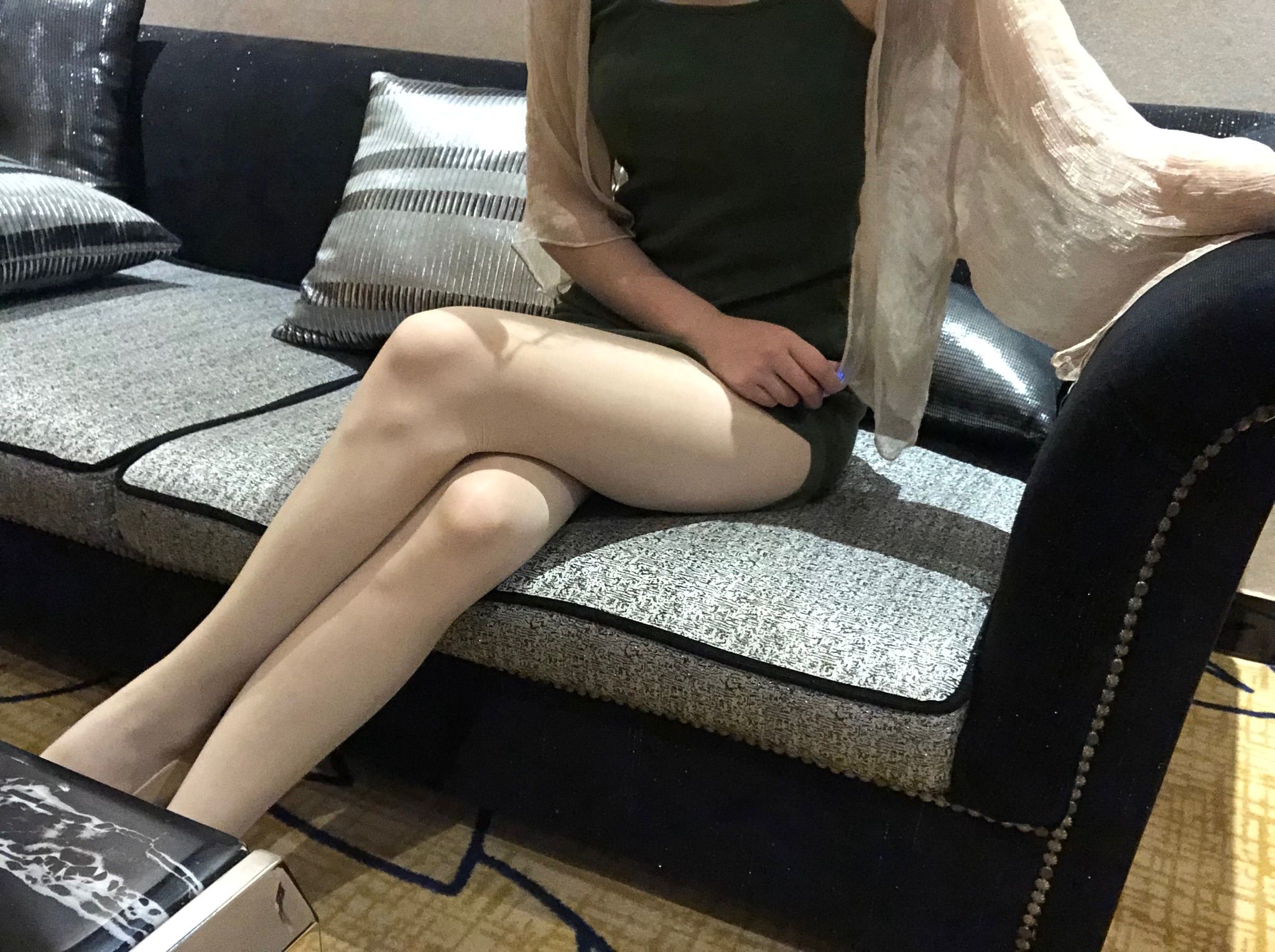 仙女山的仙女鹿z微信朋友圈视图合集7