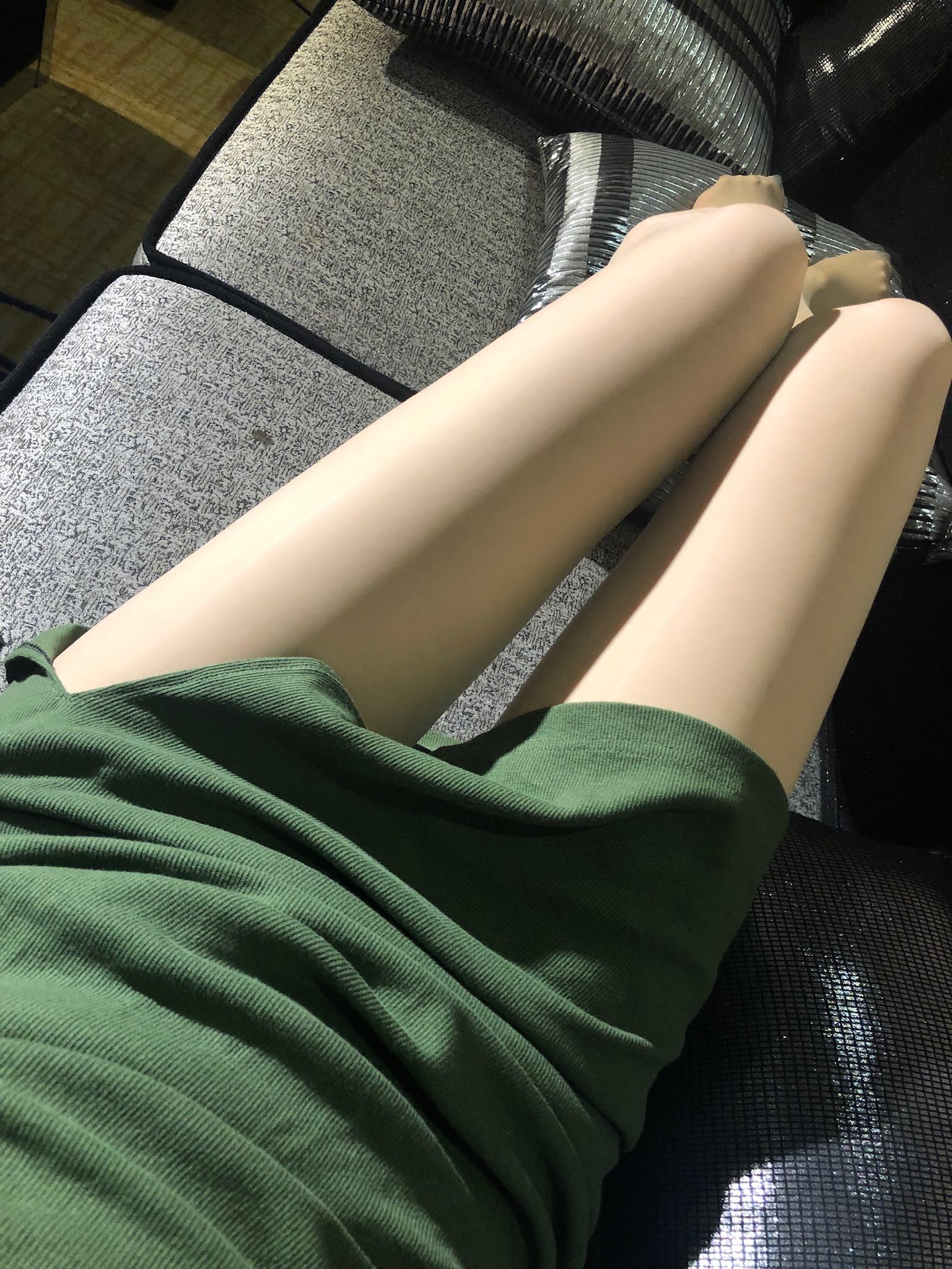 仙女山的仙女鹿z微信朋友圈视图合集7