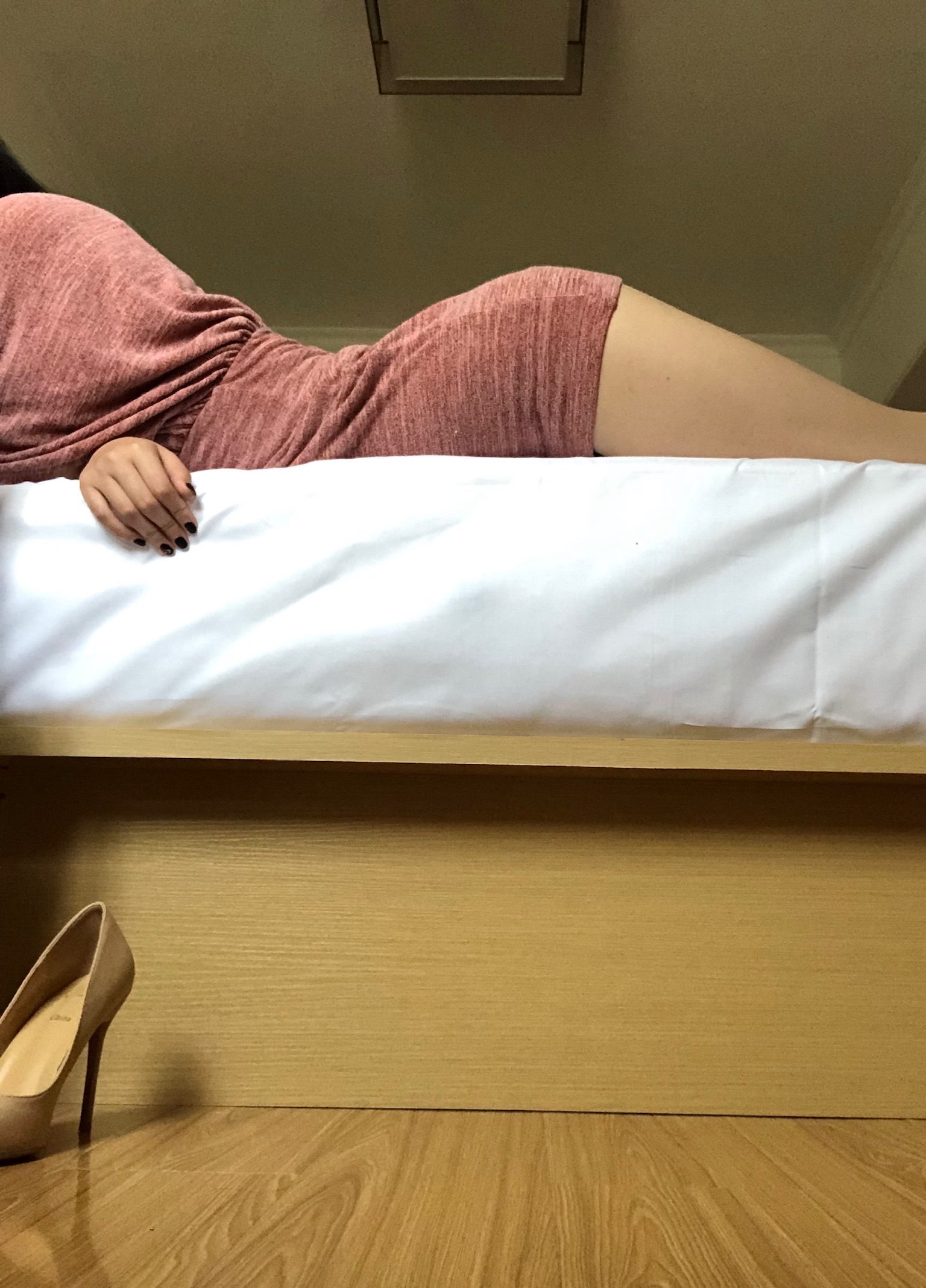 仙女山的仙女鹿z微信朋友圈视图合集7