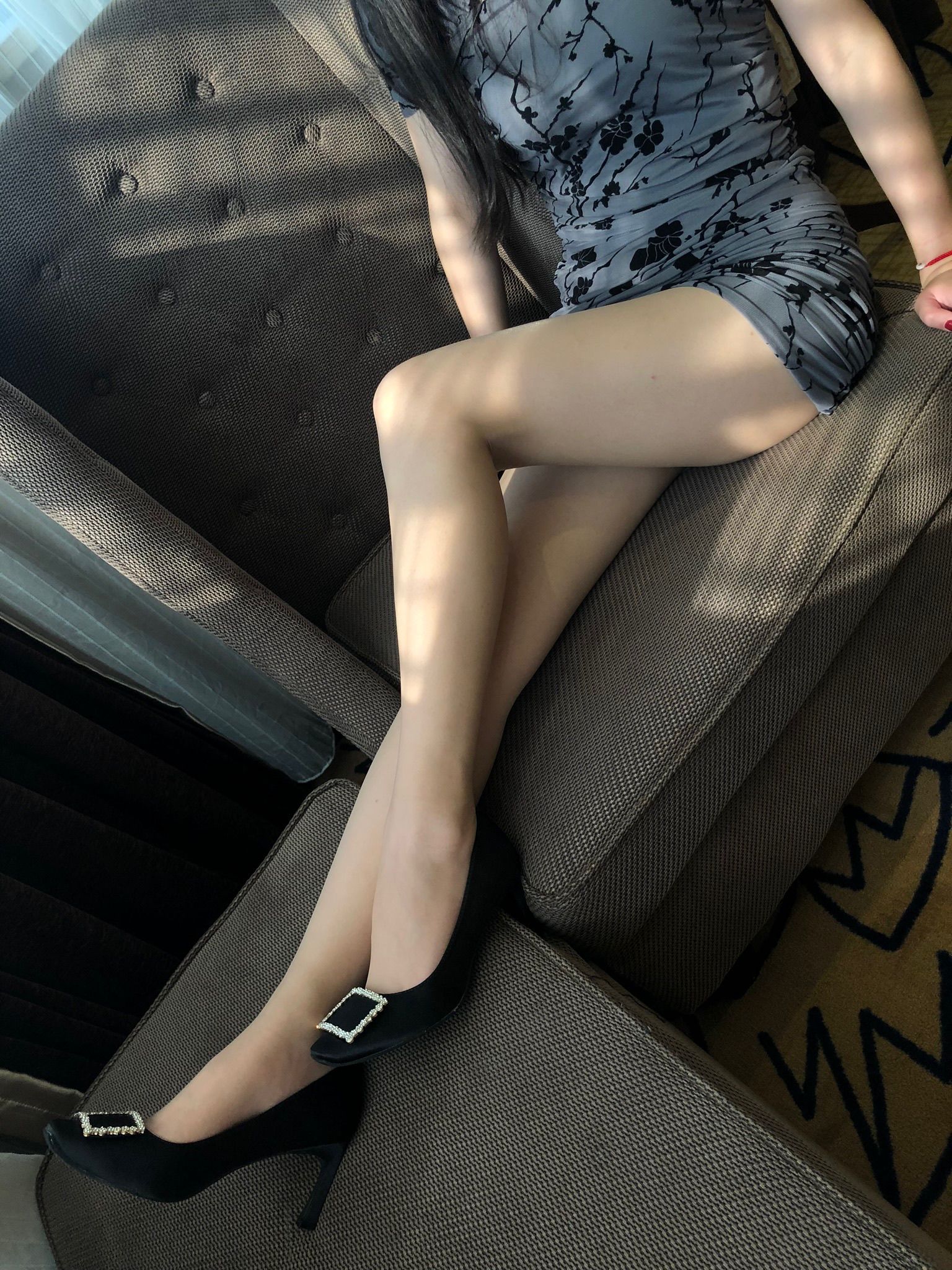 仙女山的仙女鹿z微信朋友圈视图合集7