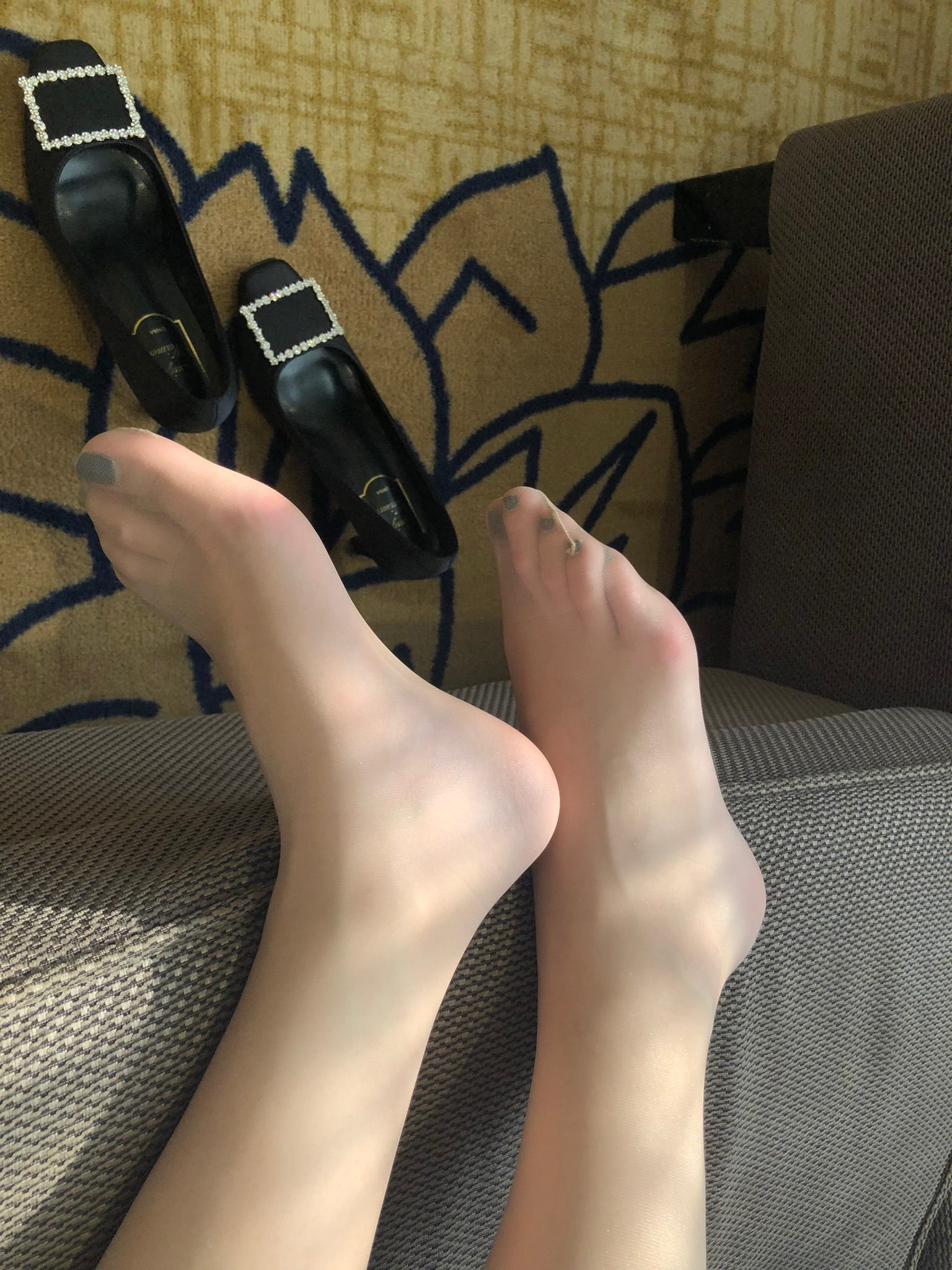 仙女山的仙女鹿z微信朋友圈视图合集7