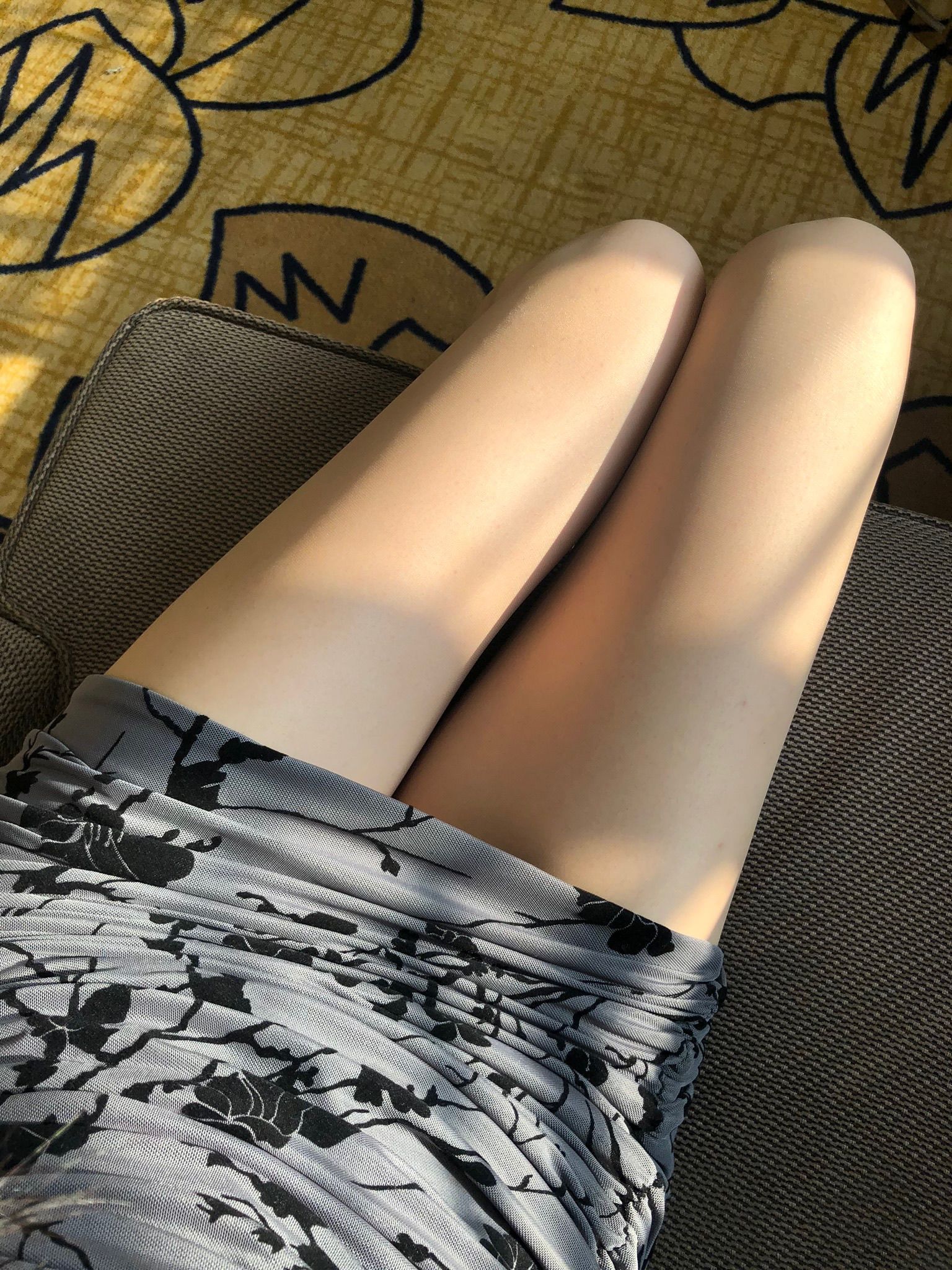 仙女山的仙女鹿z微信朋友圈视图合集7