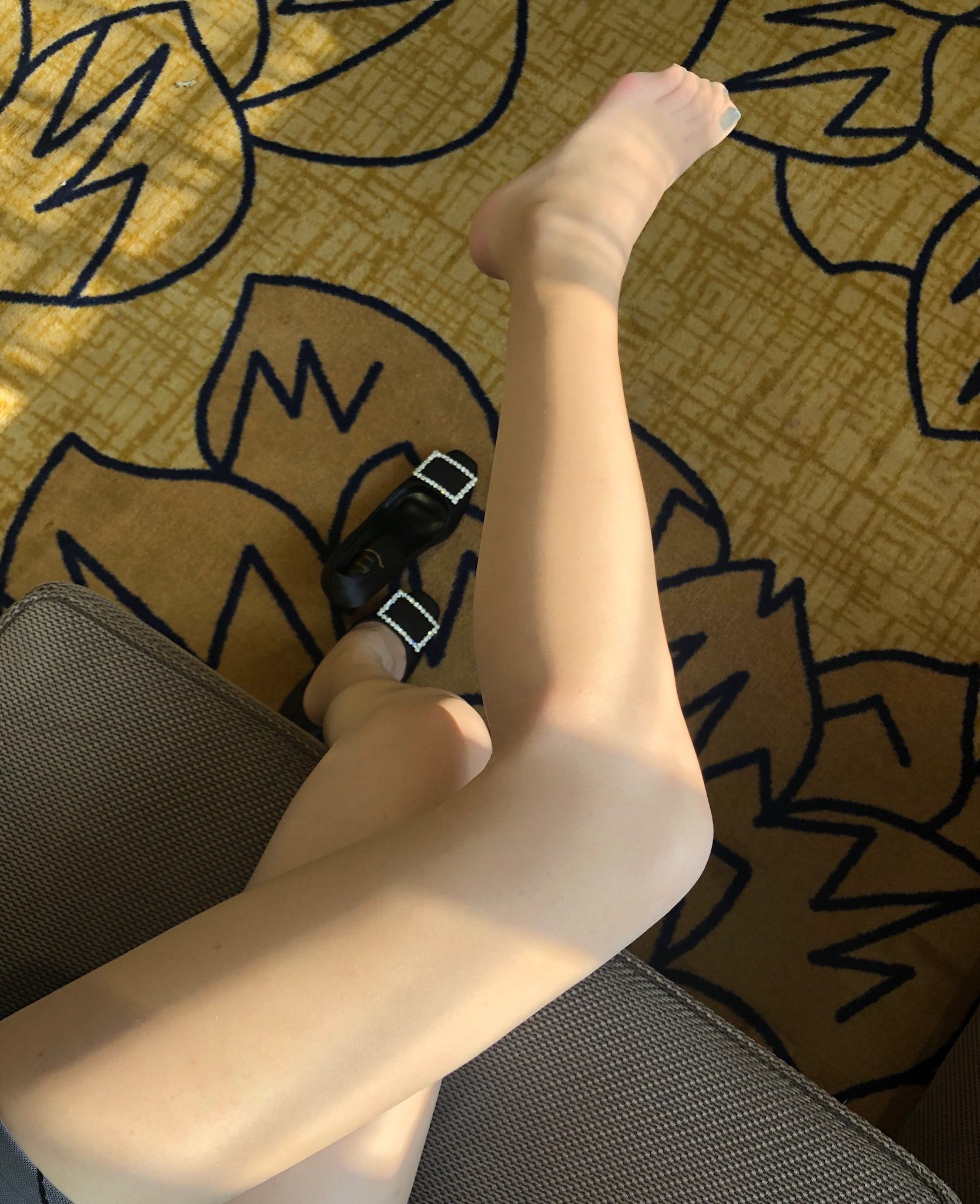 仙女山的仙女鹿z微信朋友圈视图合集7