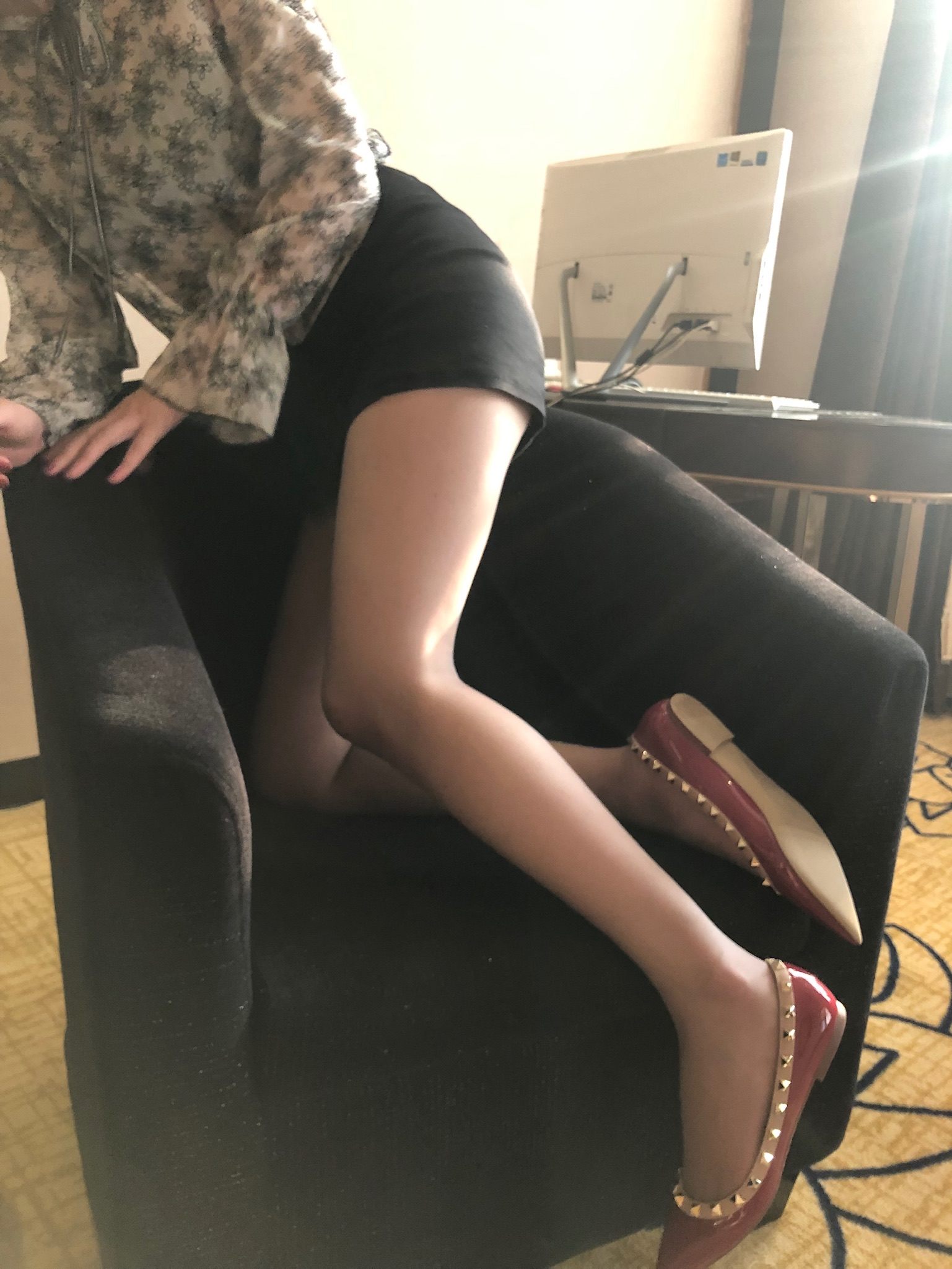 仙女山的仙女鹿z微信朋友圈视图合集7