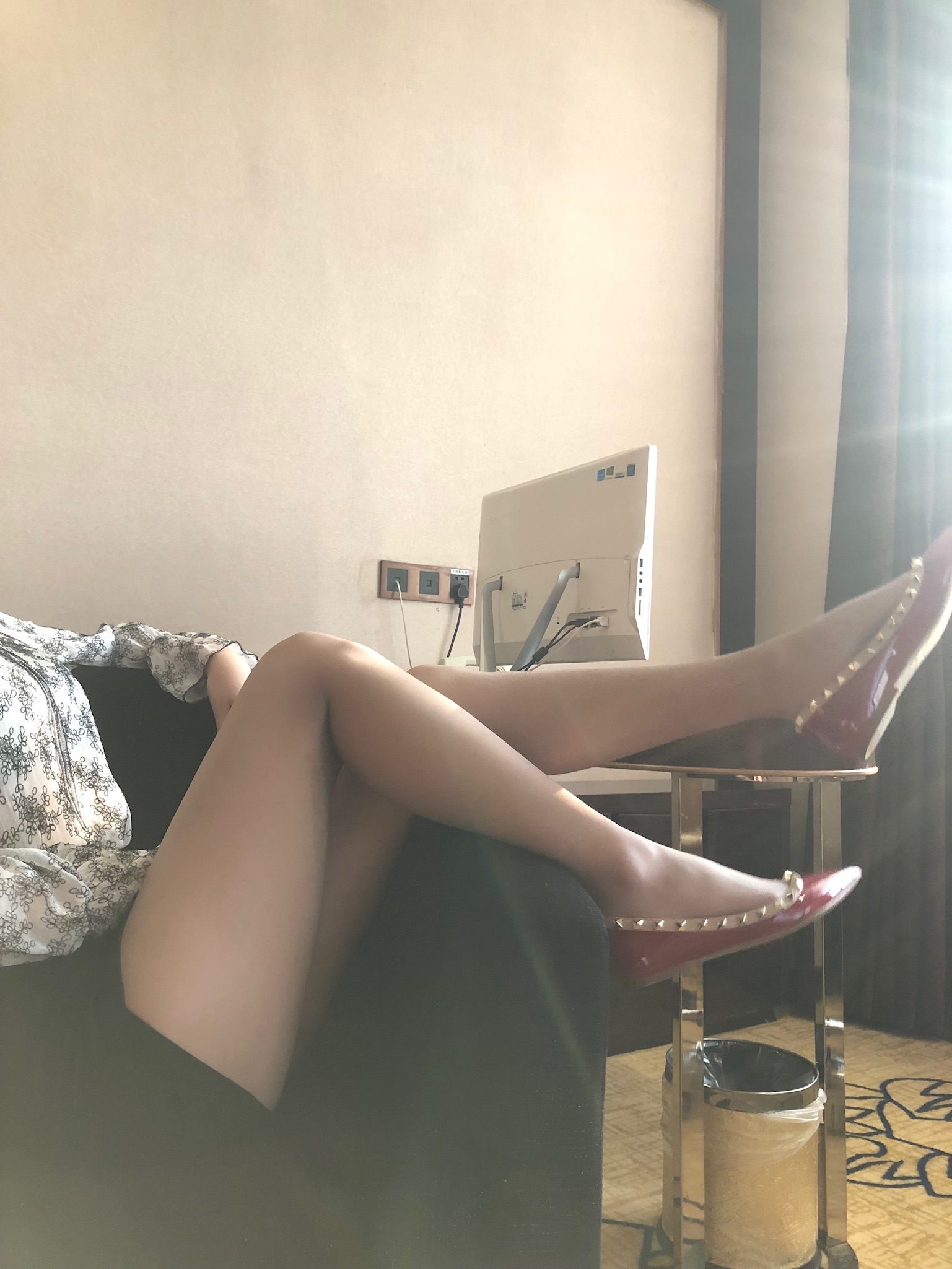 仙女山的仙女鹿z微信朋友圈视图合集7