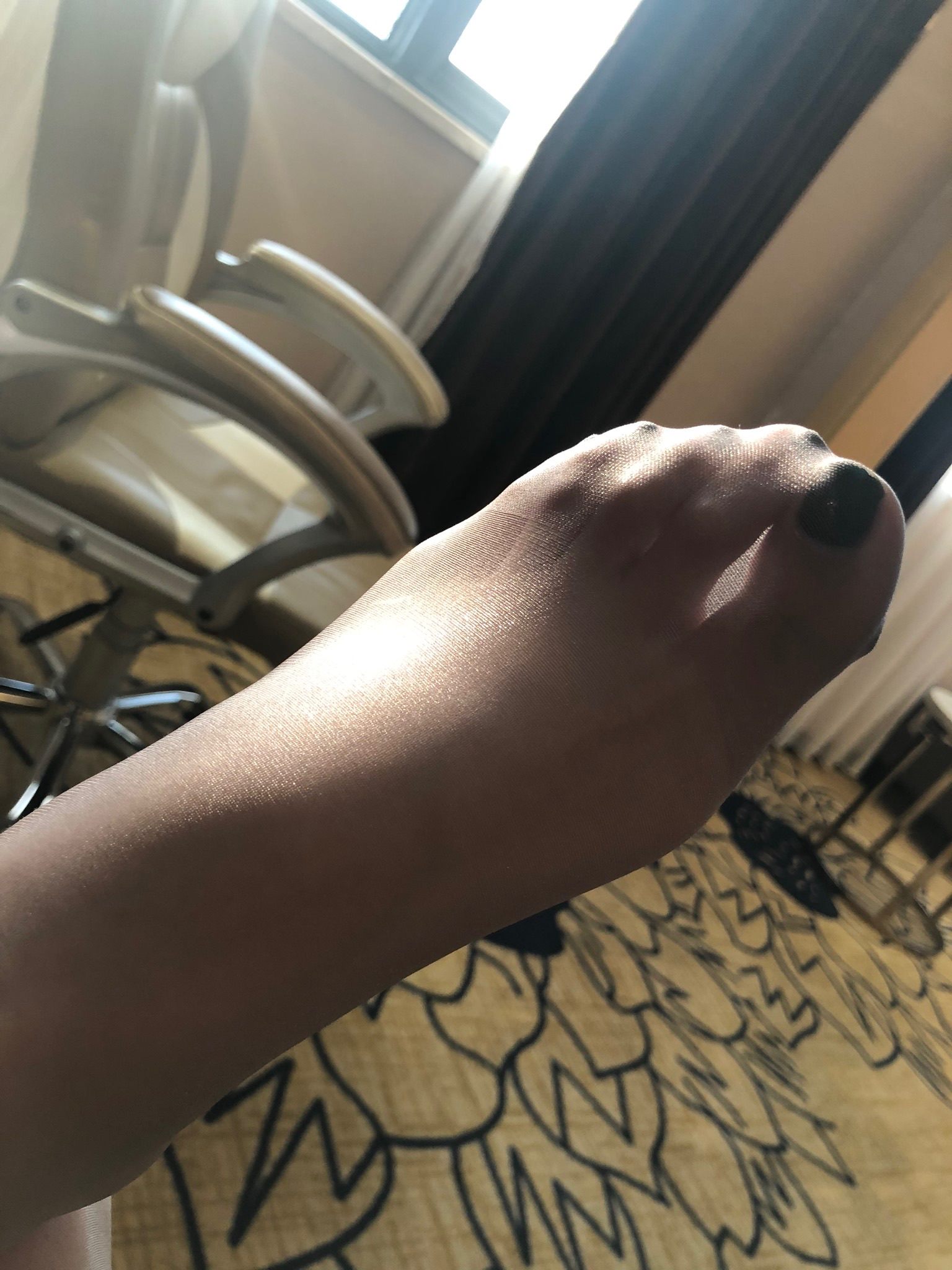 仙女山的仙女鹿z微信朋友圈视图合集7