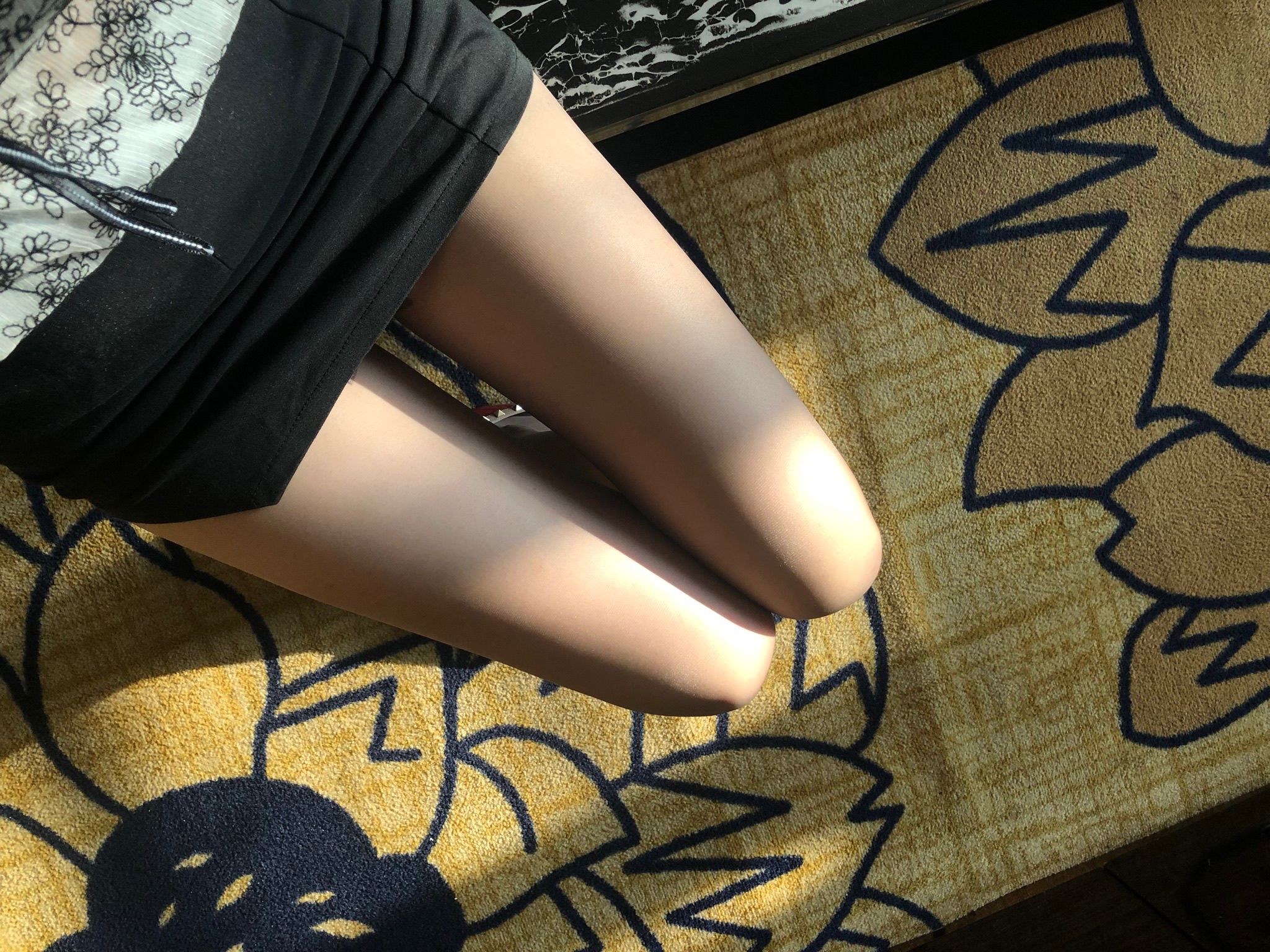 仙女山的仙女鹿z微信朋友圈视图合集7