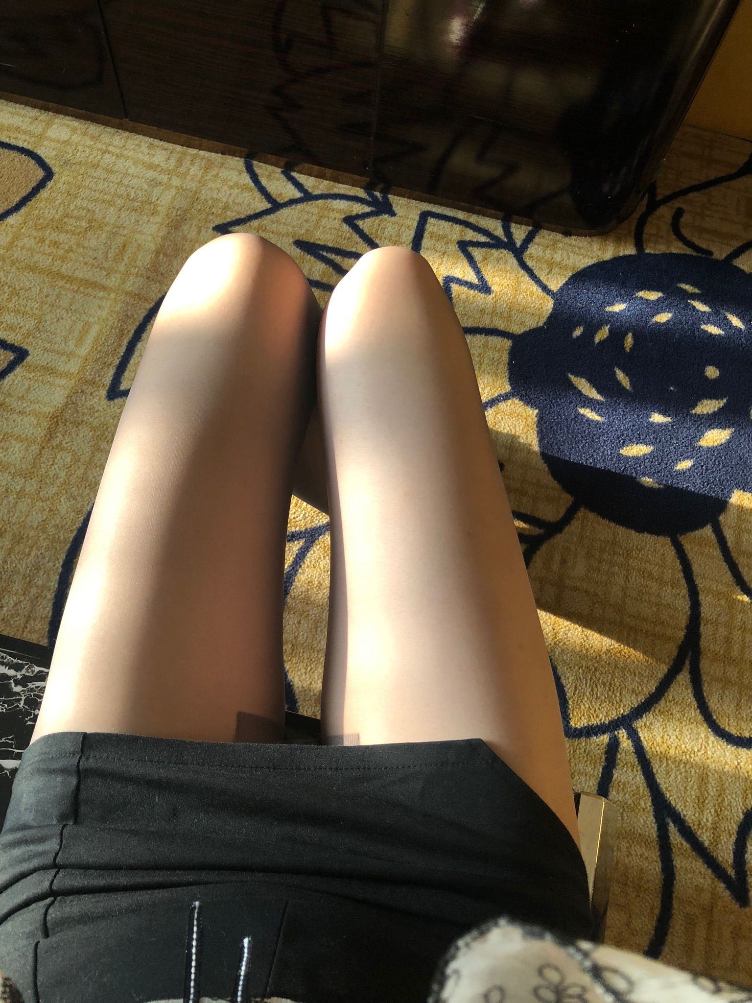 仙女山的仙女鹿z微信朋友圈视图合集7