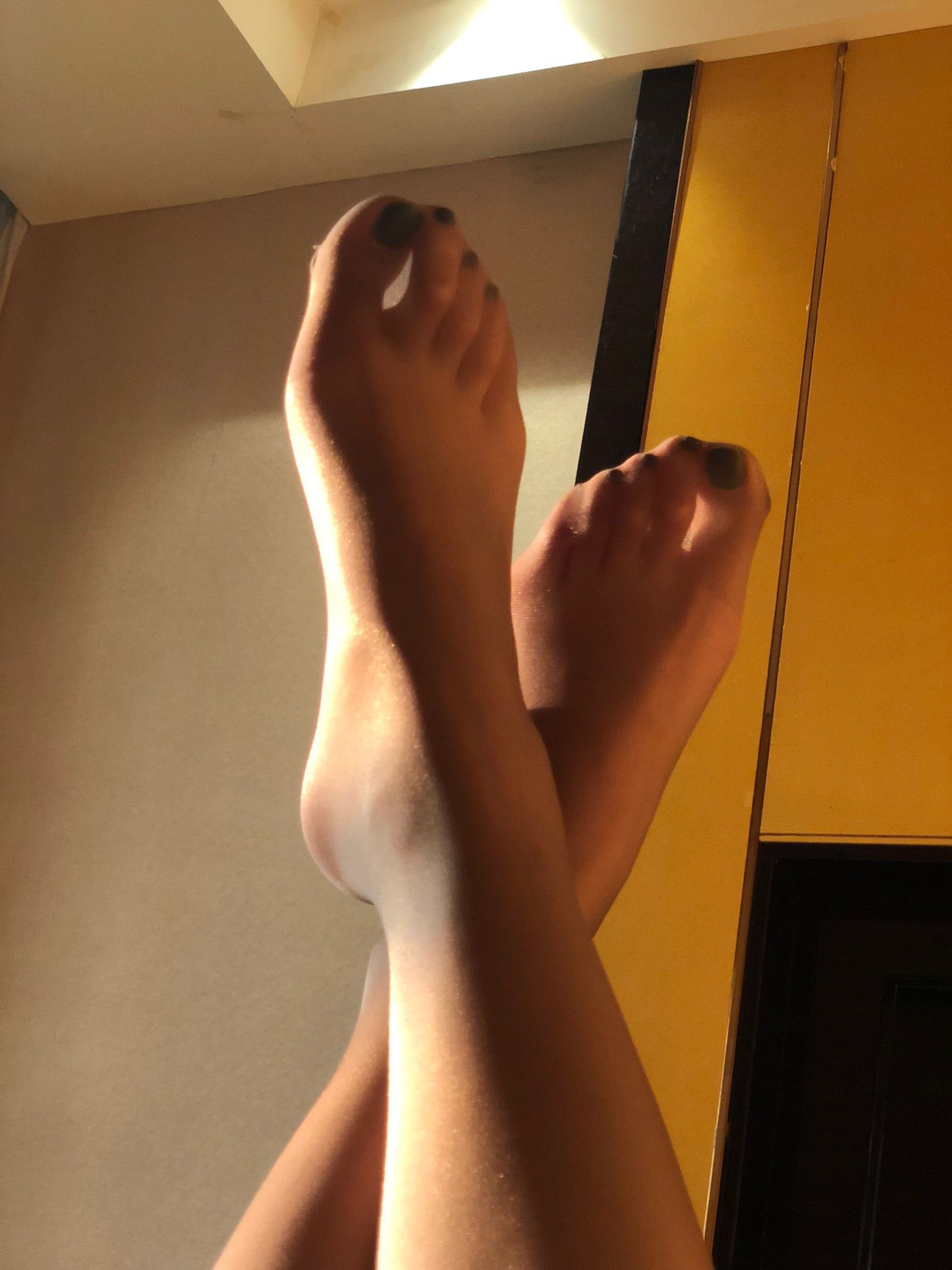 仙女山的仙女鹿z微信朋友圈视图合集7