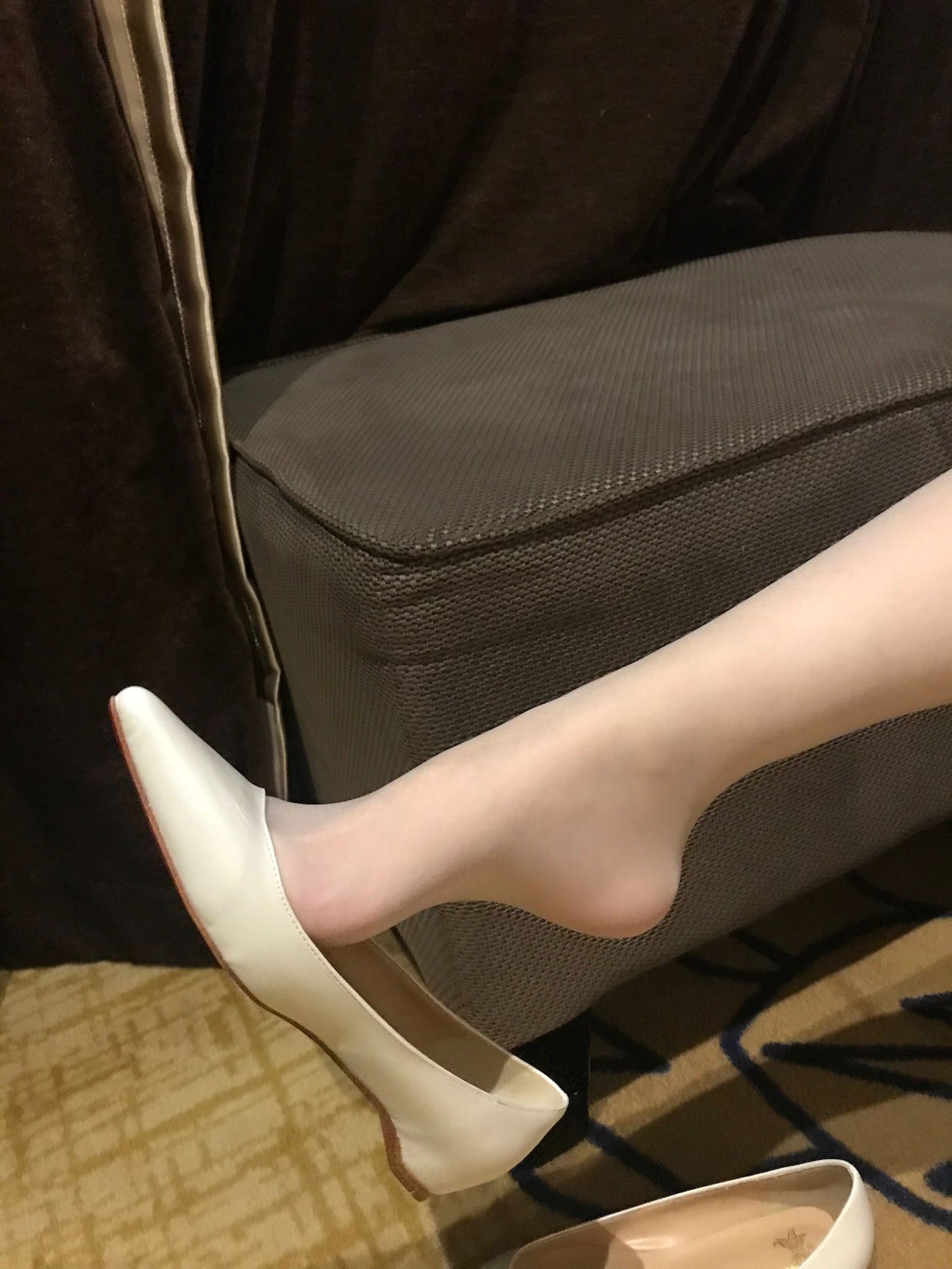 仙女山的仙女鹿z微信朋友圈视图合集7