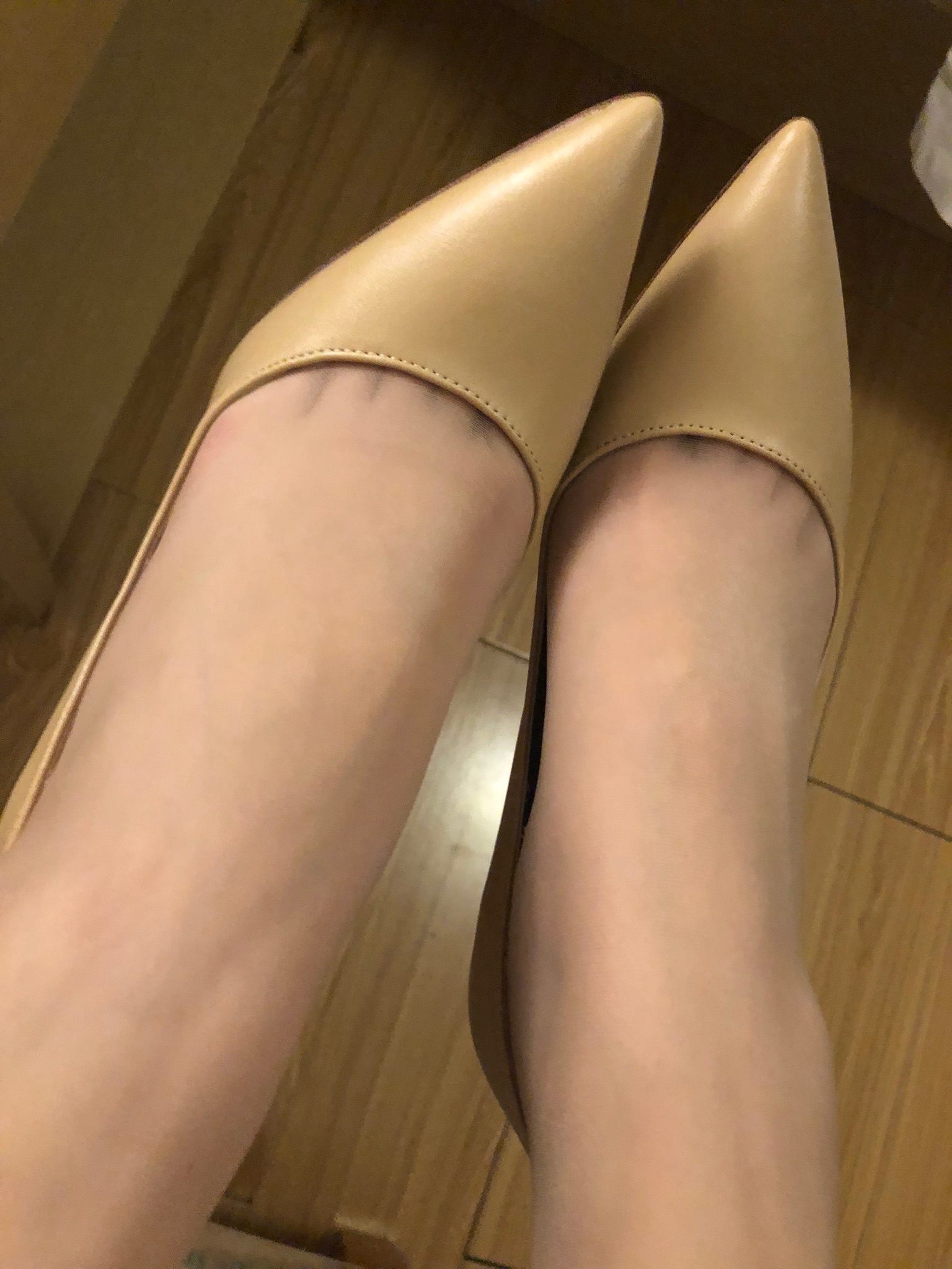 仙女山的仙女鹿z微信朋友圈视图合集7