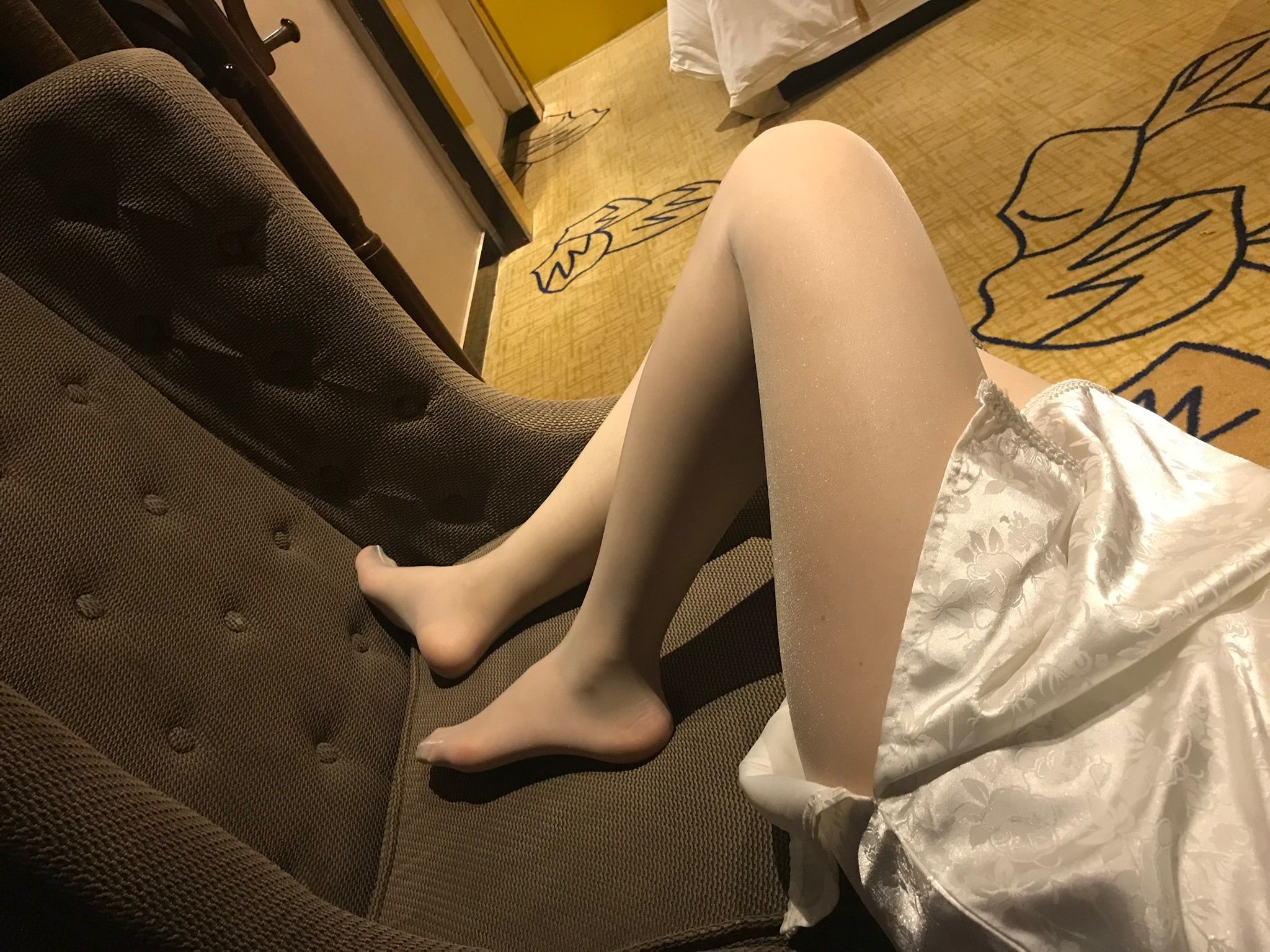 仙女山的仙女鹿z微信朋友圈视图合集7