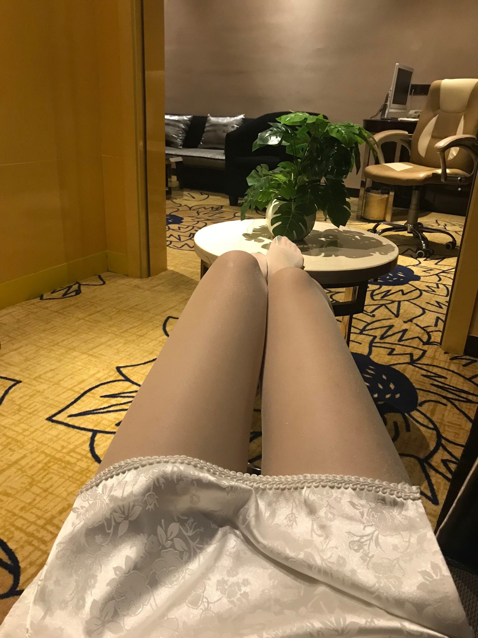 仙女山的仙女鹿z微信朋友圈视图合集7