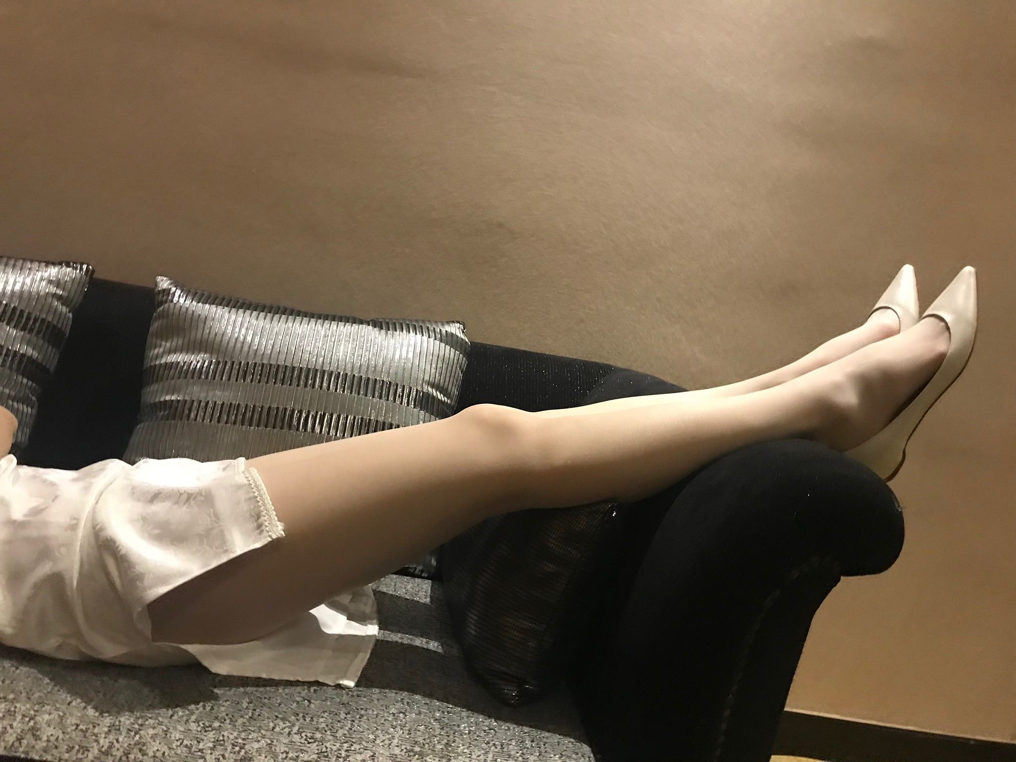 仙女山的仙女鹿z微信朋友圈视图合集7