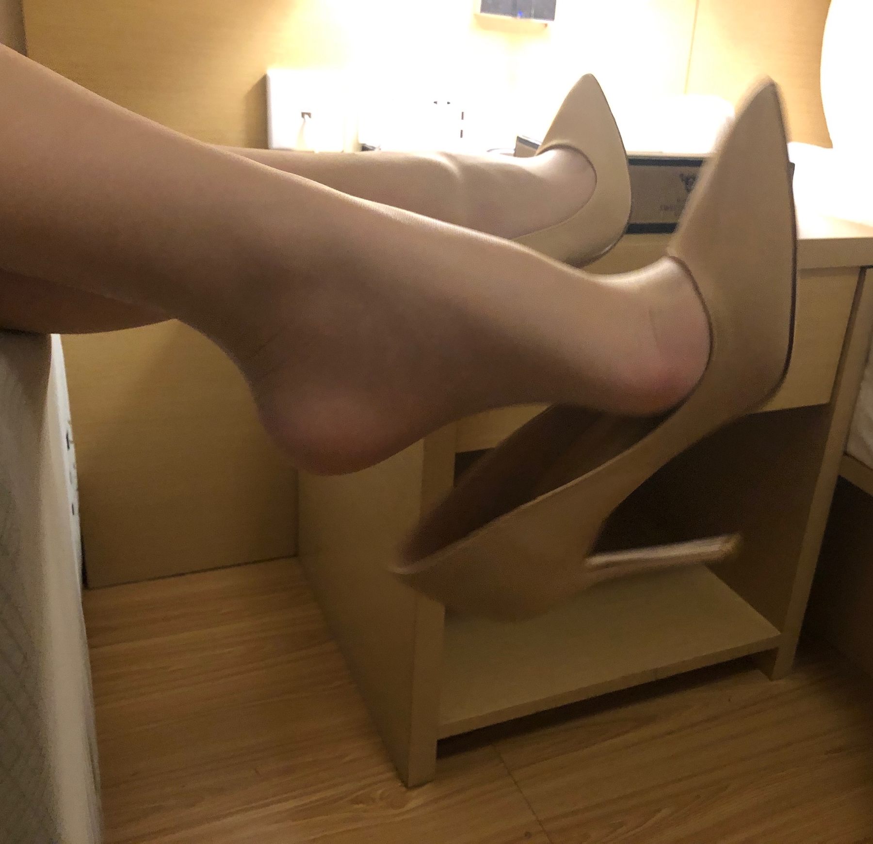仙女山的仙女鹿z微信朋友圈视图合集7