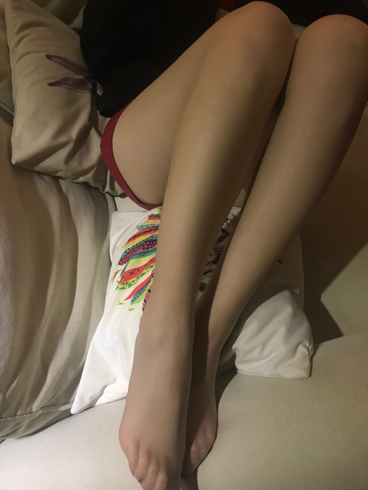 仙女山的仙女鹿z微信朋友圈视图合集8