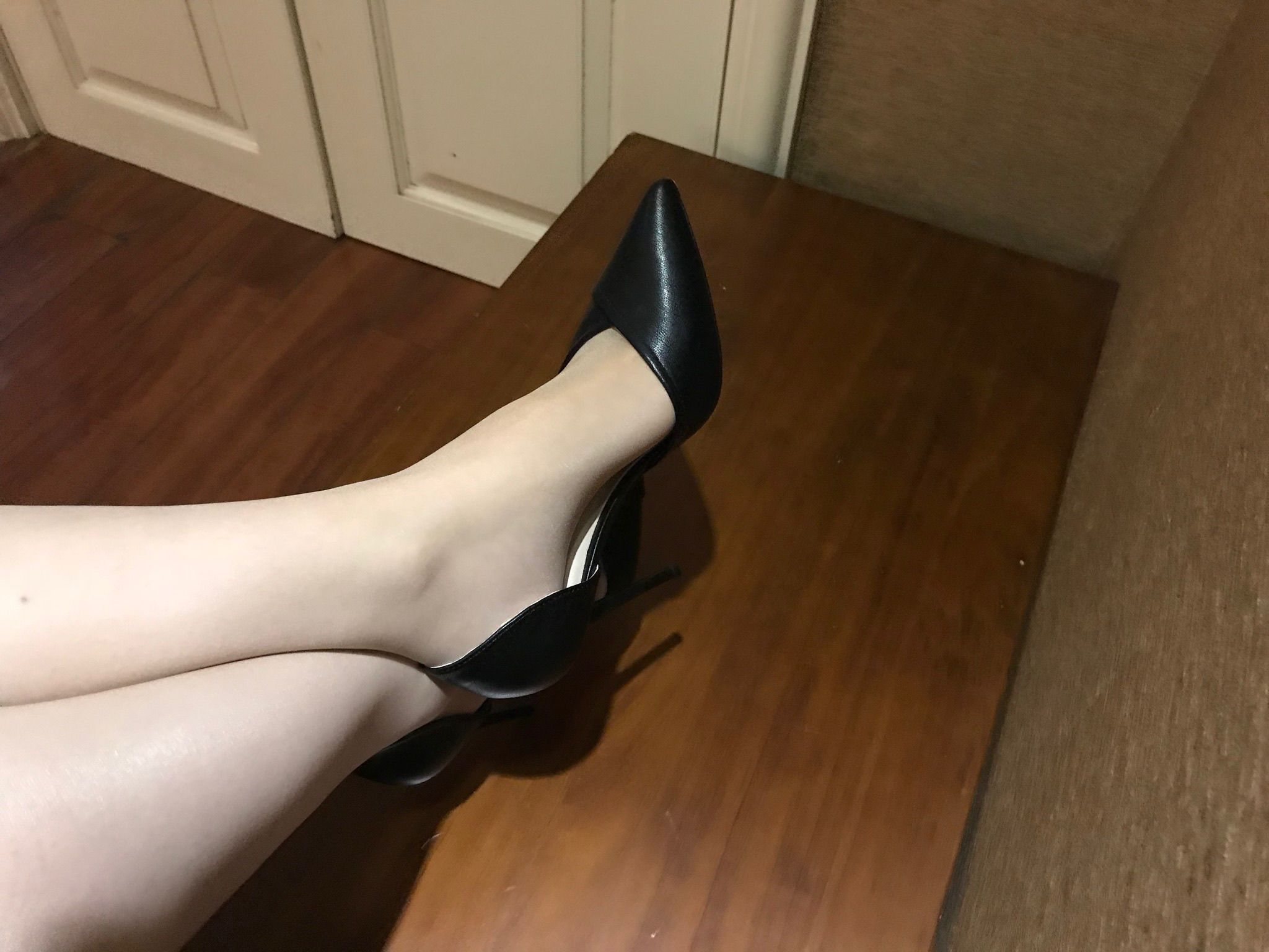 仙女山的仙女鹿z微信朋友圈视图合集8